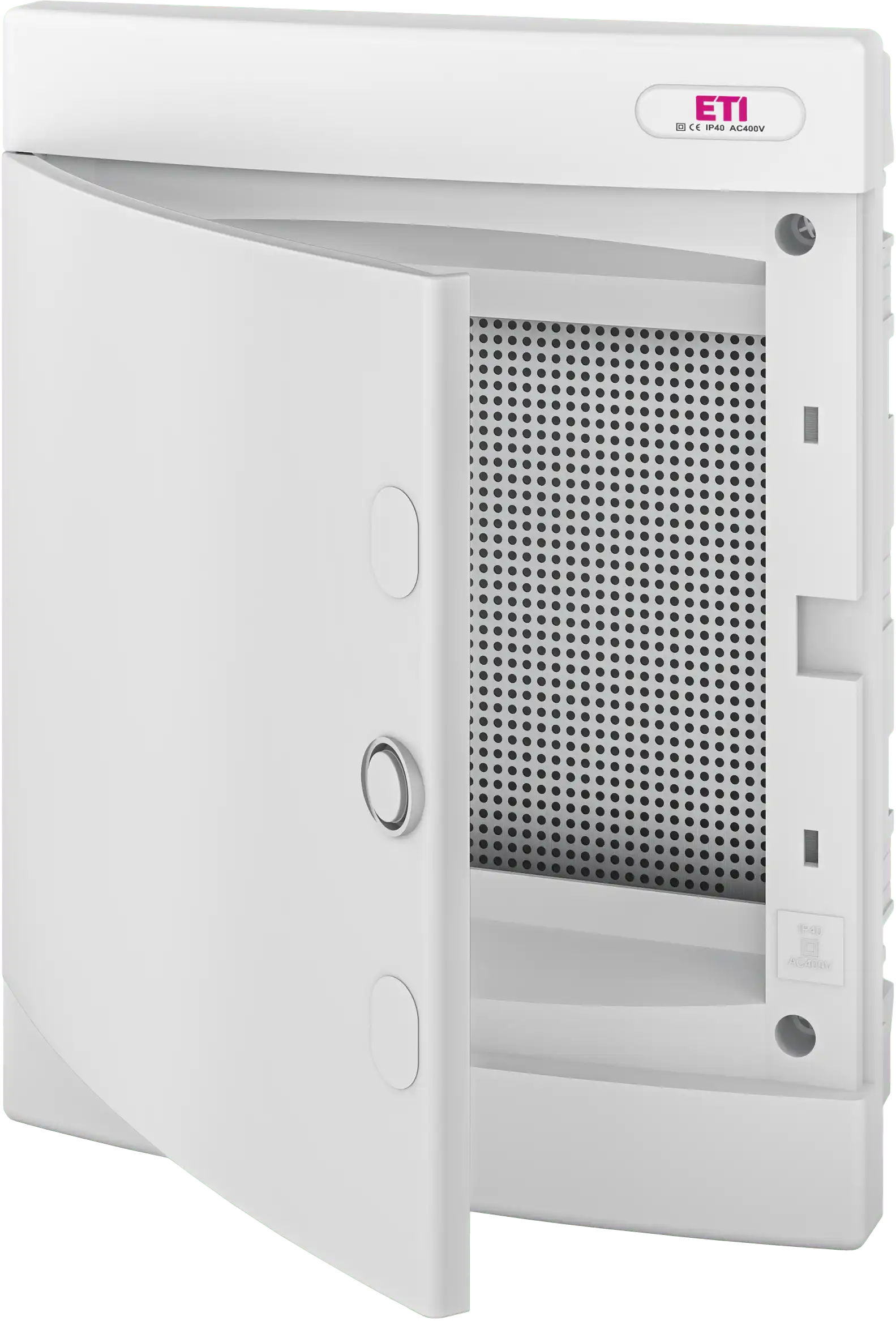 Distribution box ECM24MEDIAPO 001100237