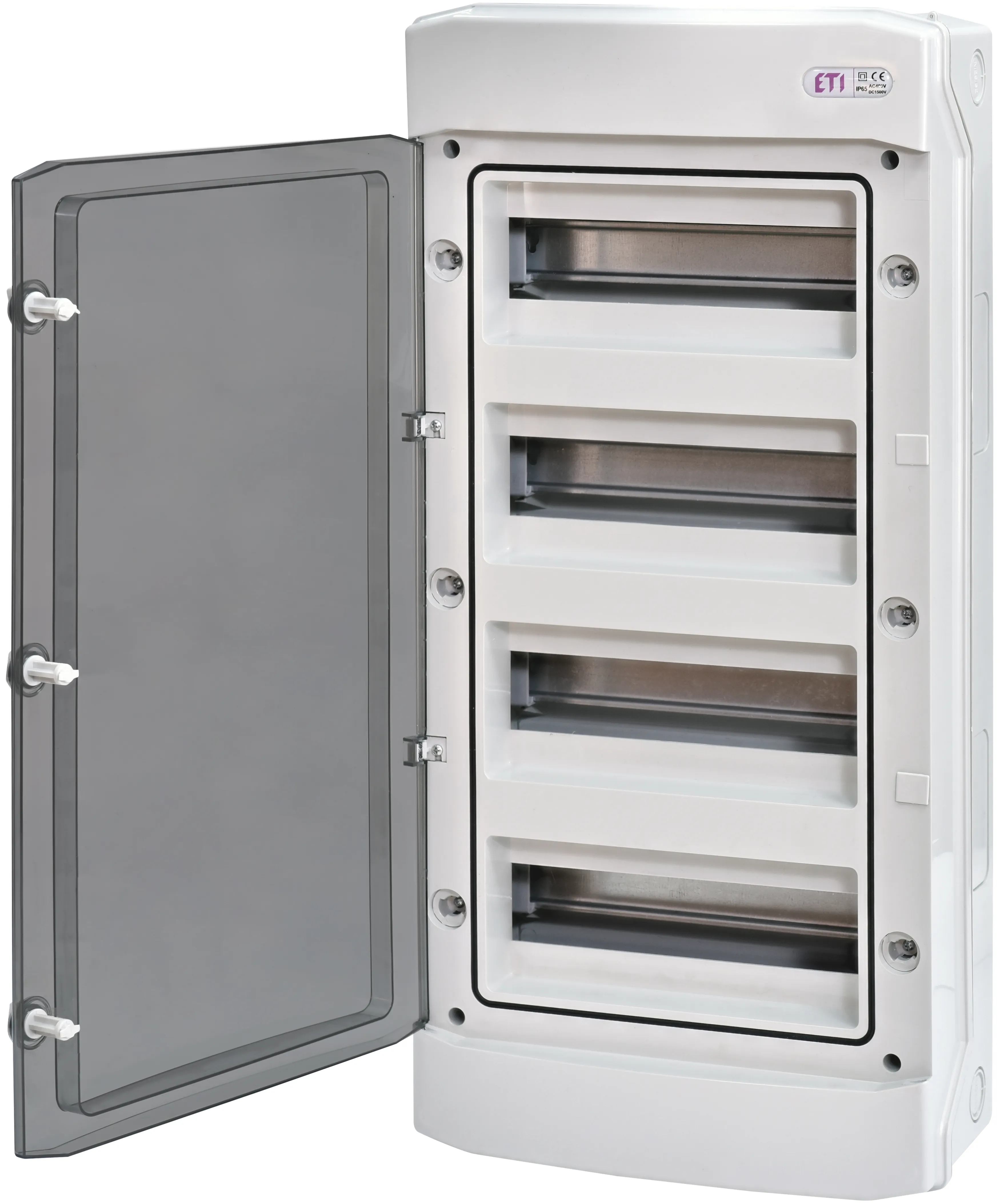 Distribution box ECH-48PTu 001100305