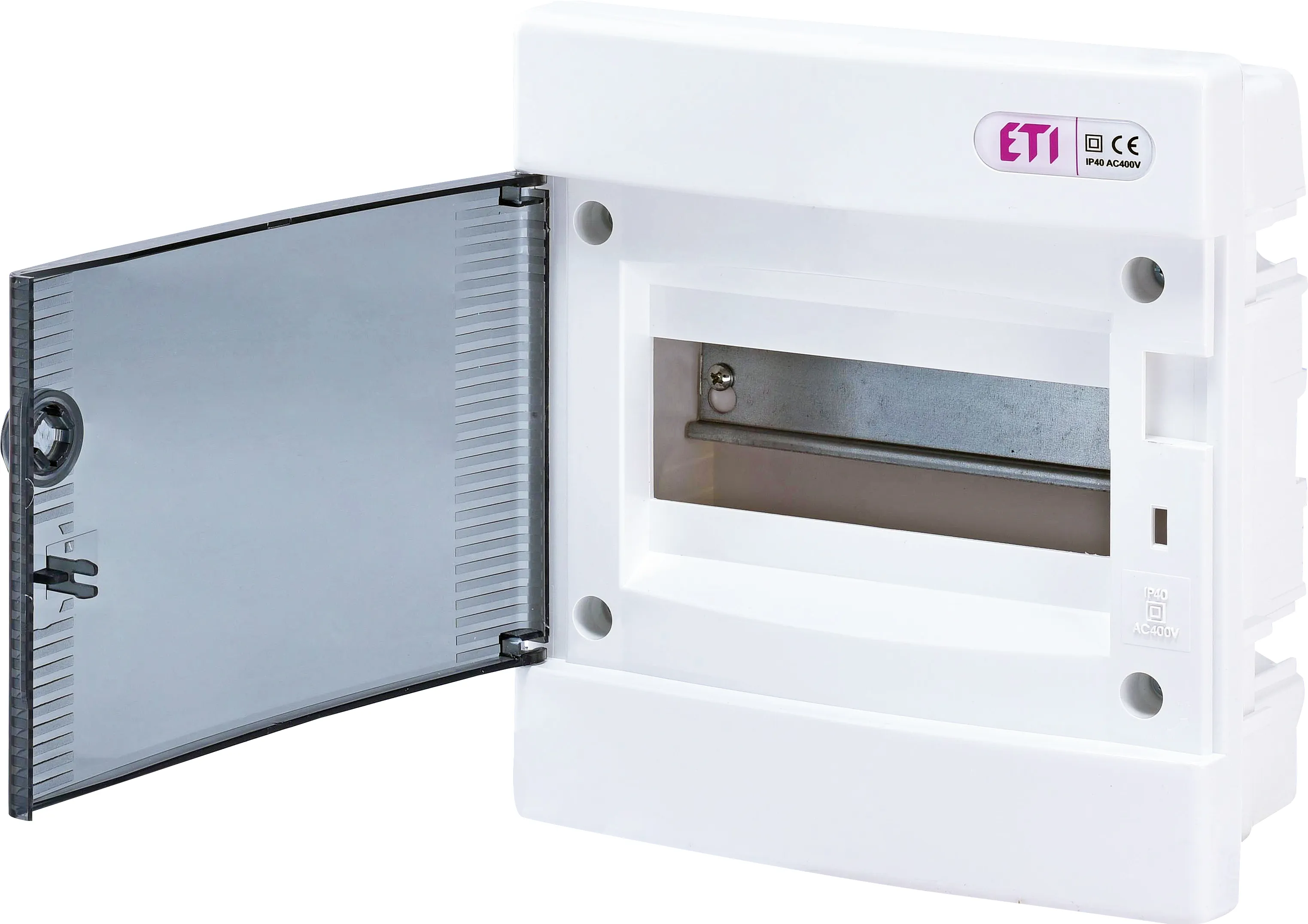 Distribution box ECM8PT 001101010