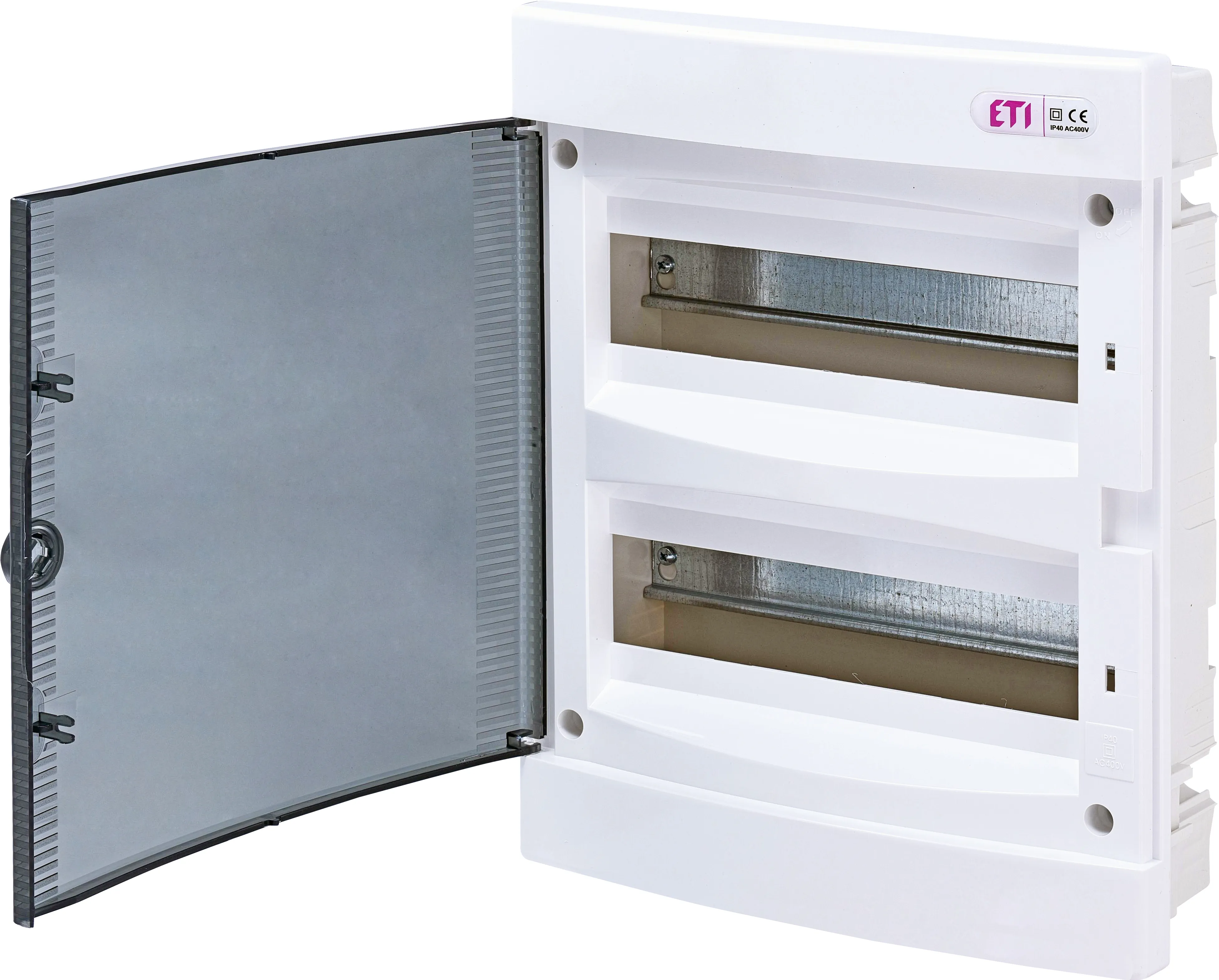 Distribution box ECM24PT 001101012