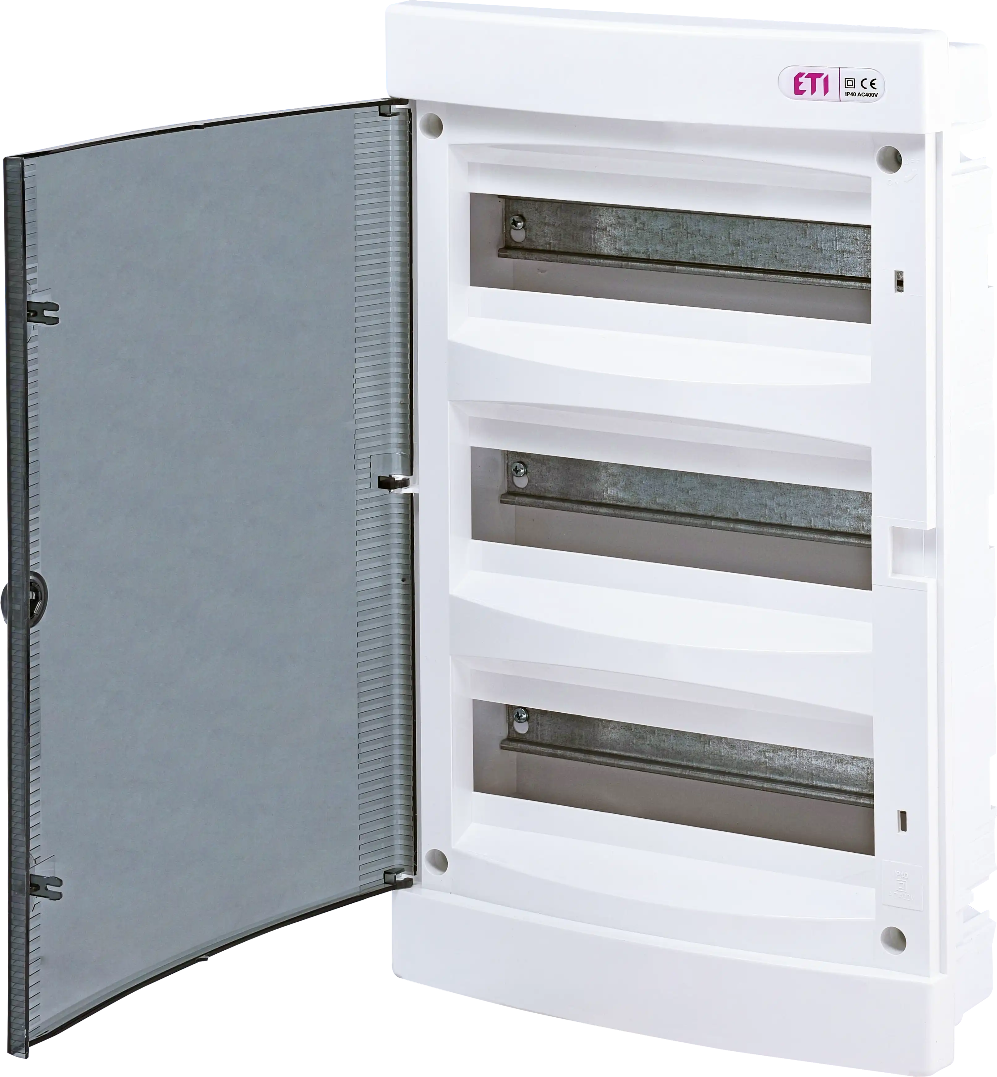 Distribution box ECM36PT 001101013