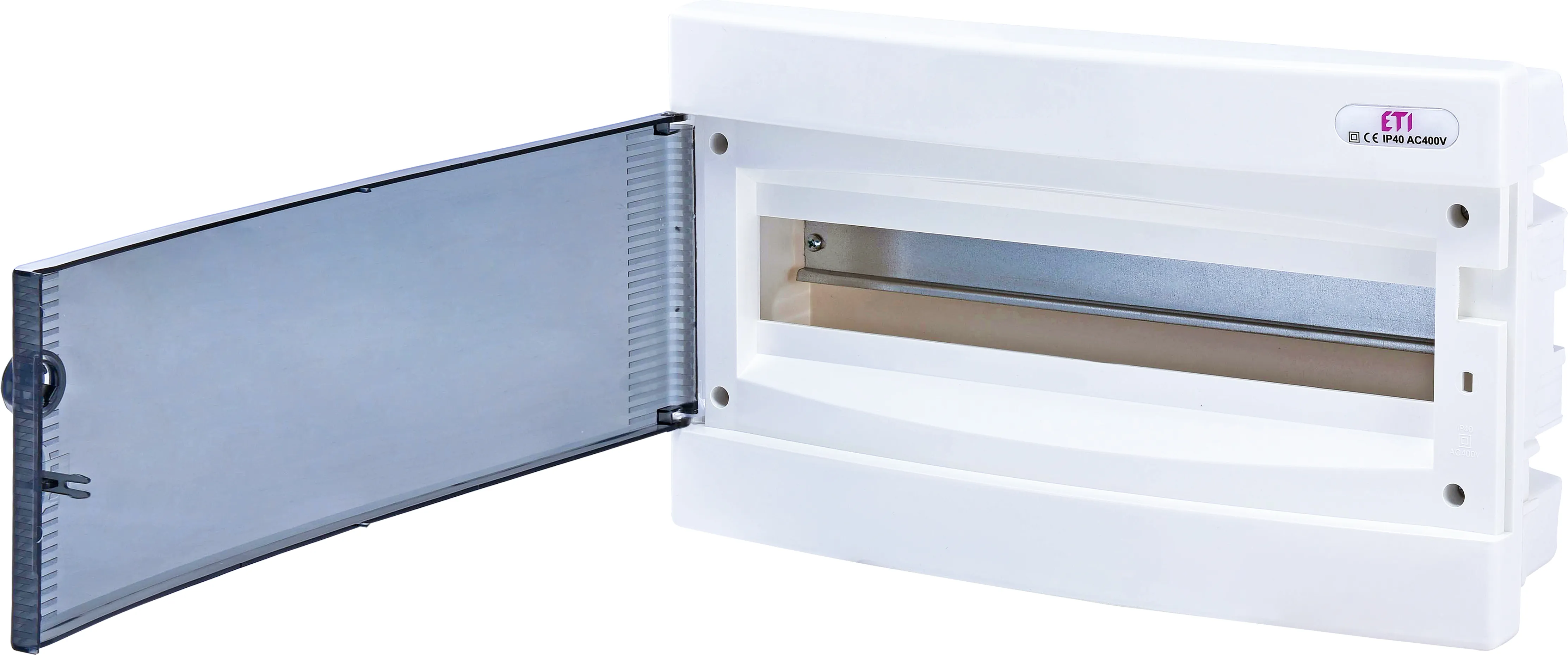 Distribution box ECM18PT 001101018