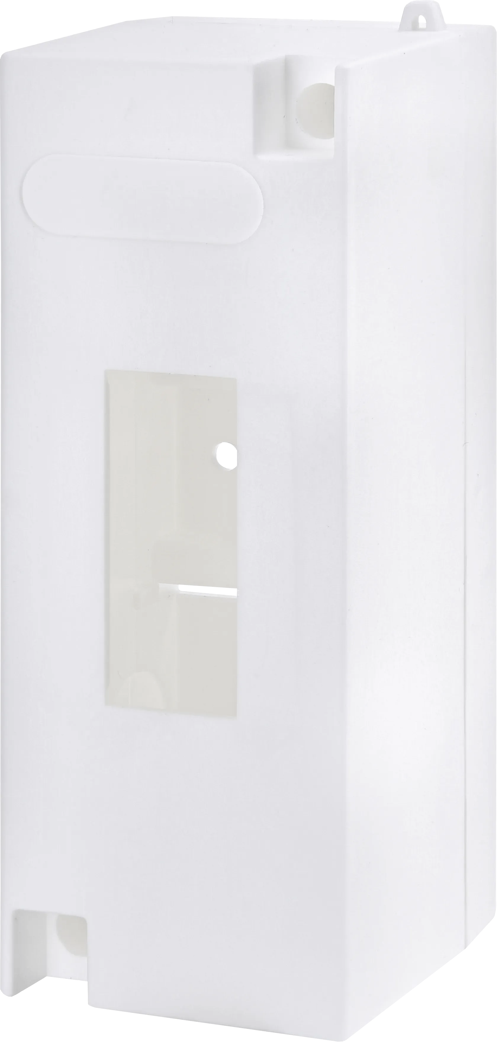 Distribution box EC 1+1 001101044