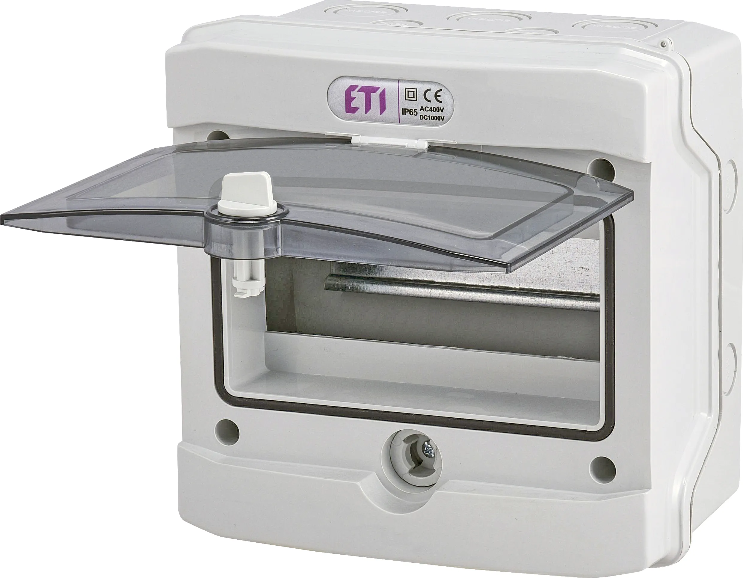 Distribution box ECH-8G 001101061