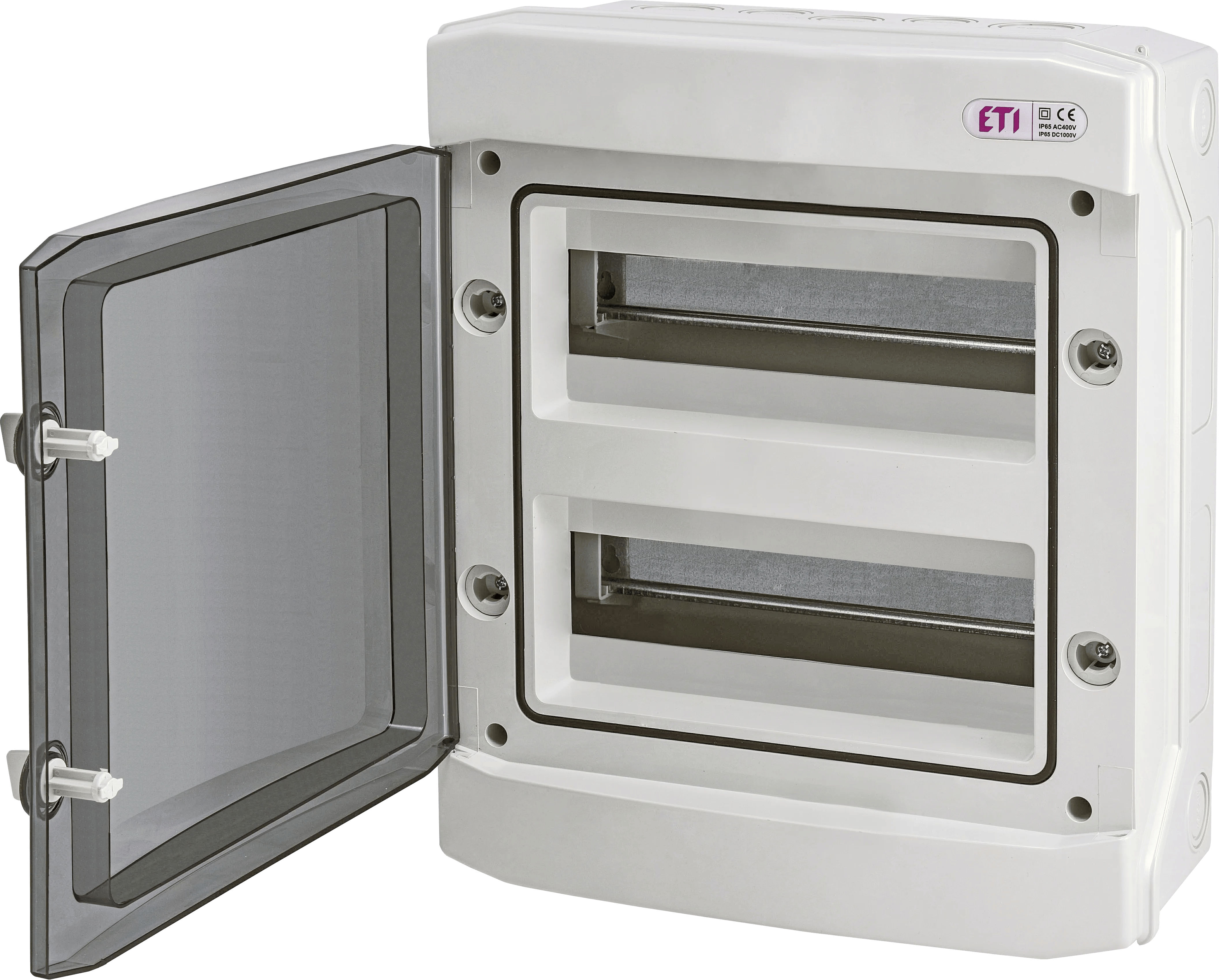 Distribution box ECH-24PT 001101063