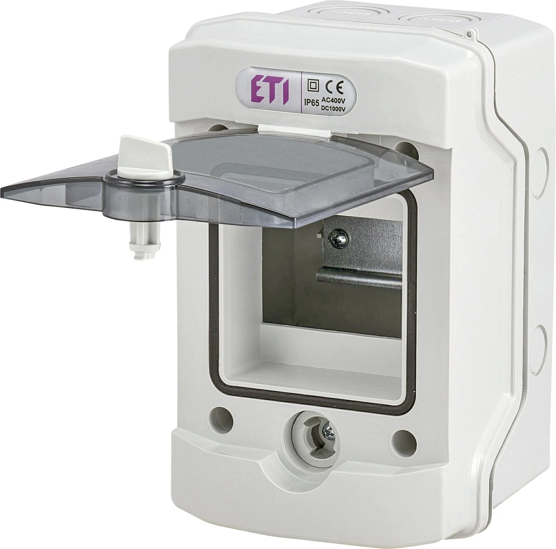 Distribution box ECH-4Gu 001101170