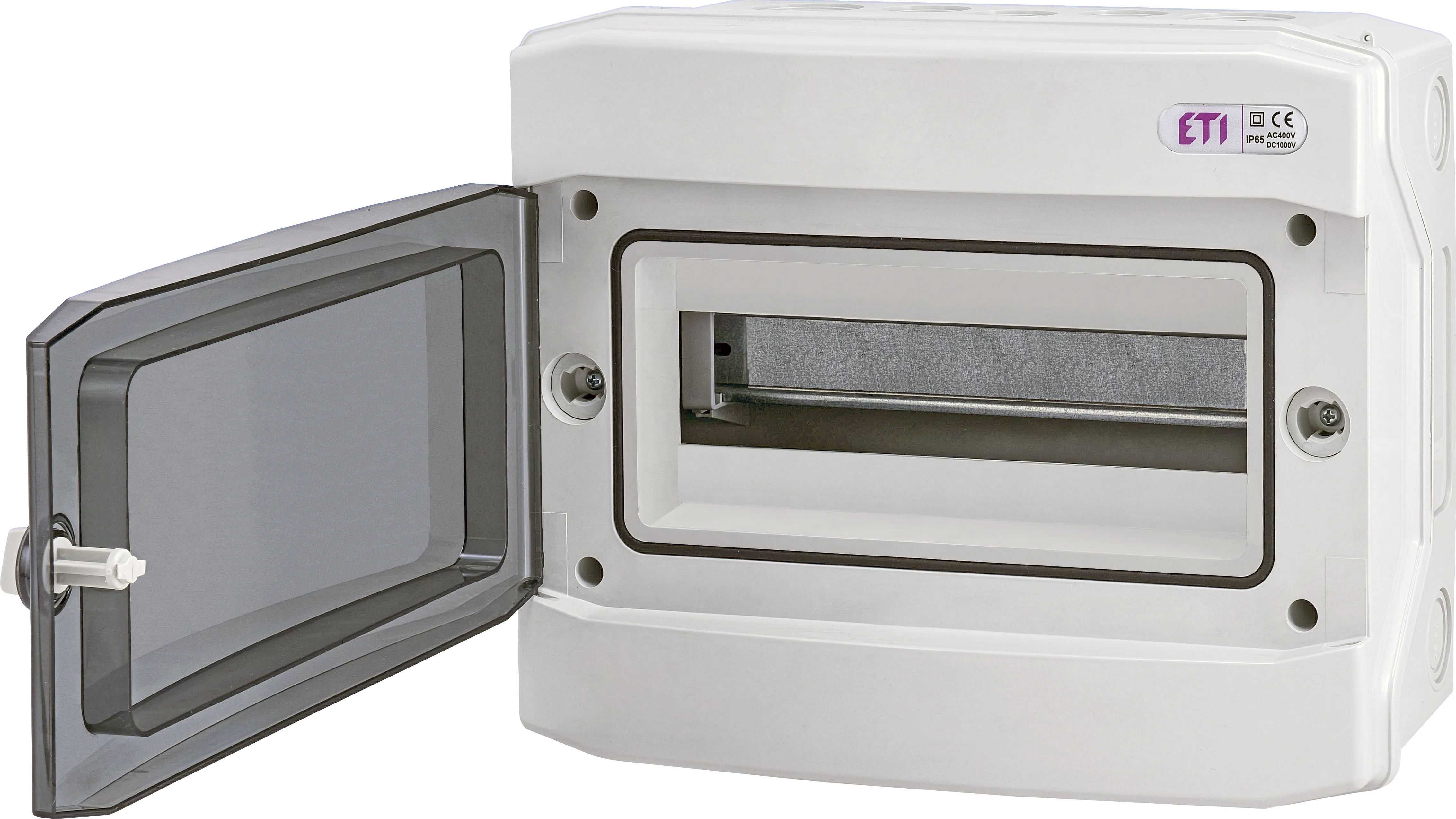 Distribution box ECH-12PTu 001101172