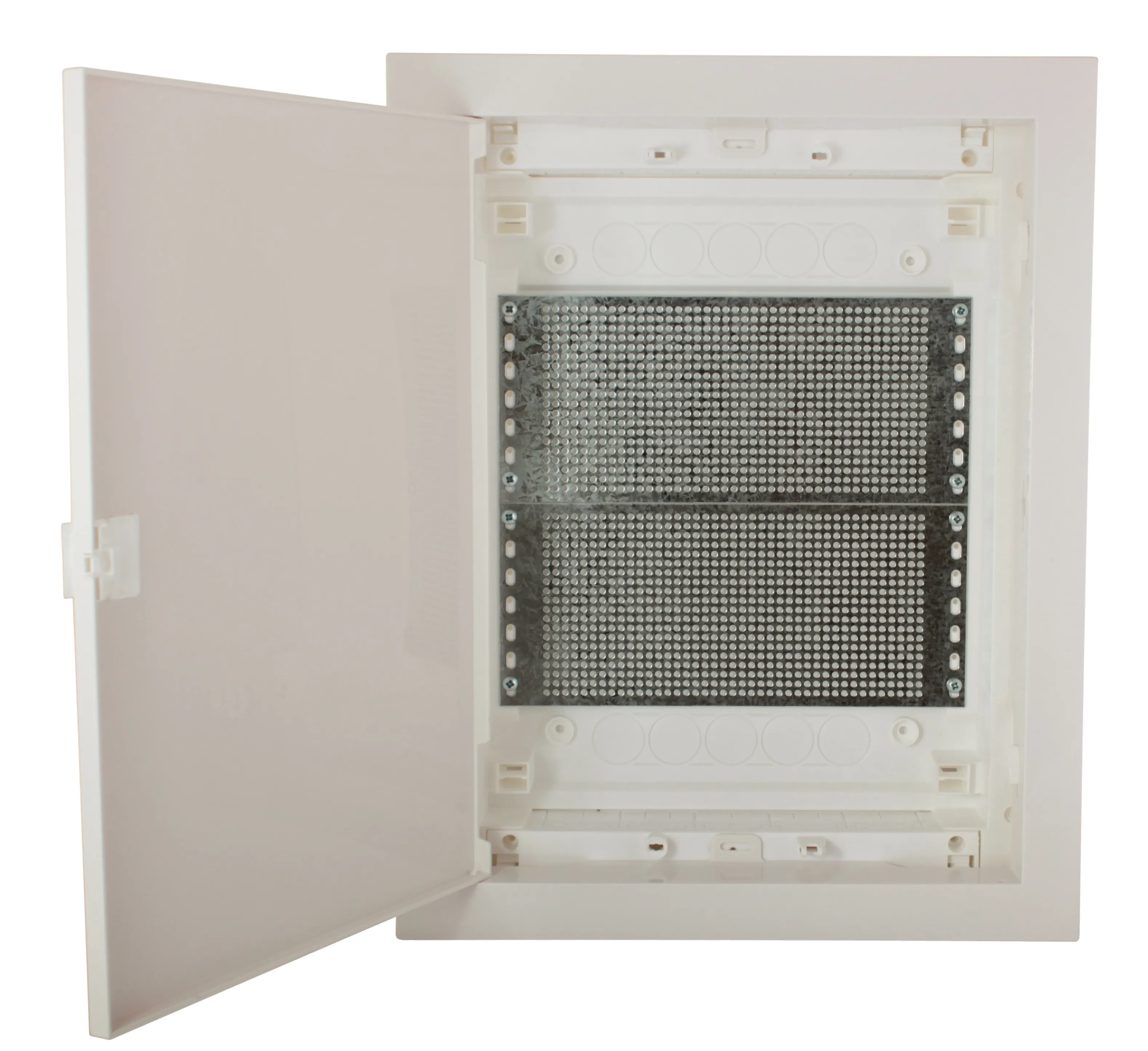 Distribution box ECG28MEDIAPO 001101190