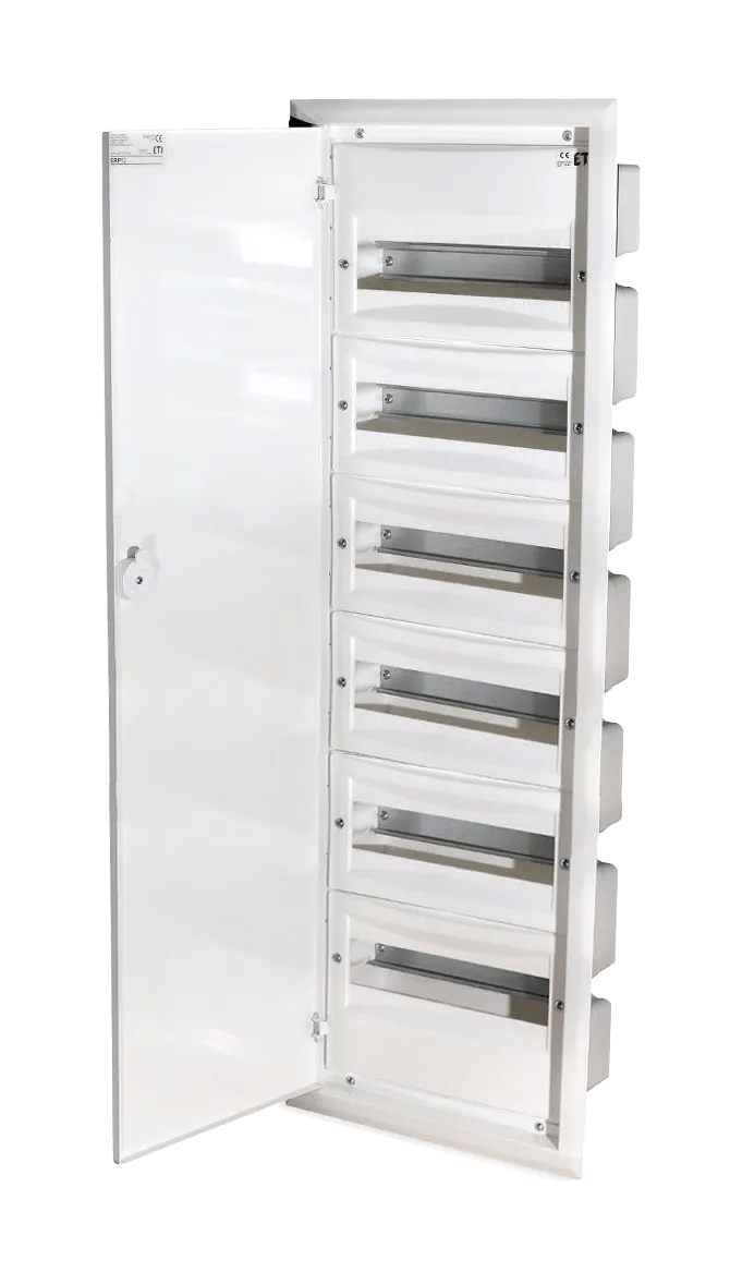 Distribution box ERP12-6 001101299