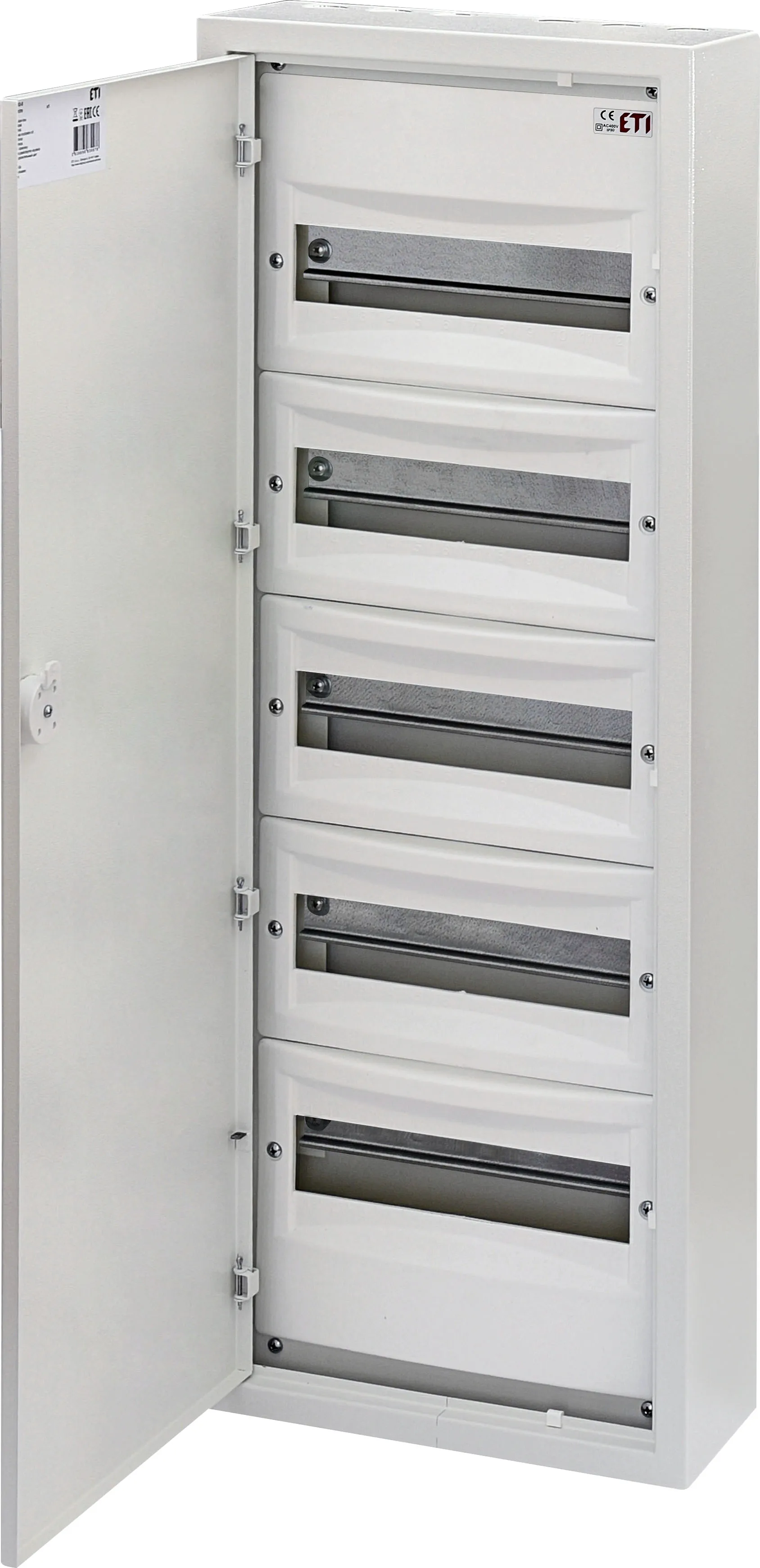 Distribution box WRP12-5 001101379