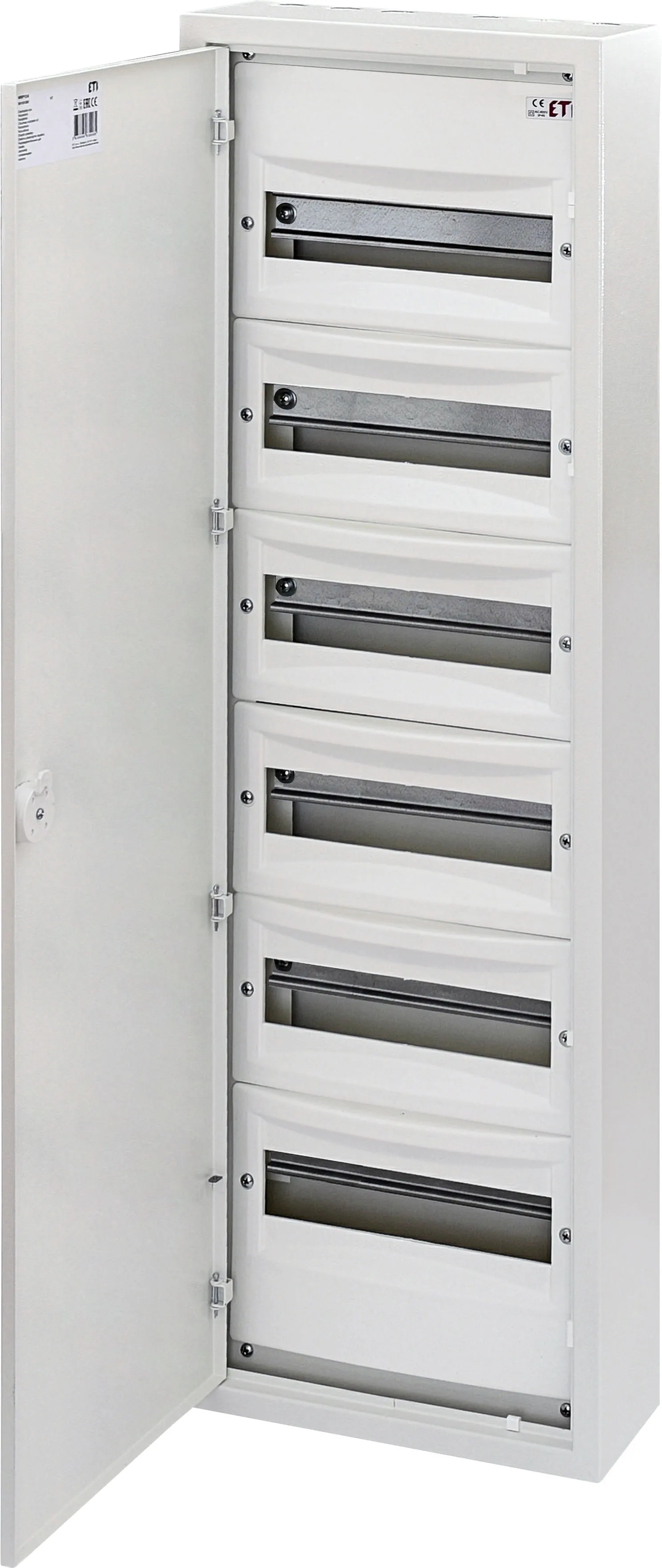 Distribution box WRP12-6 001101380