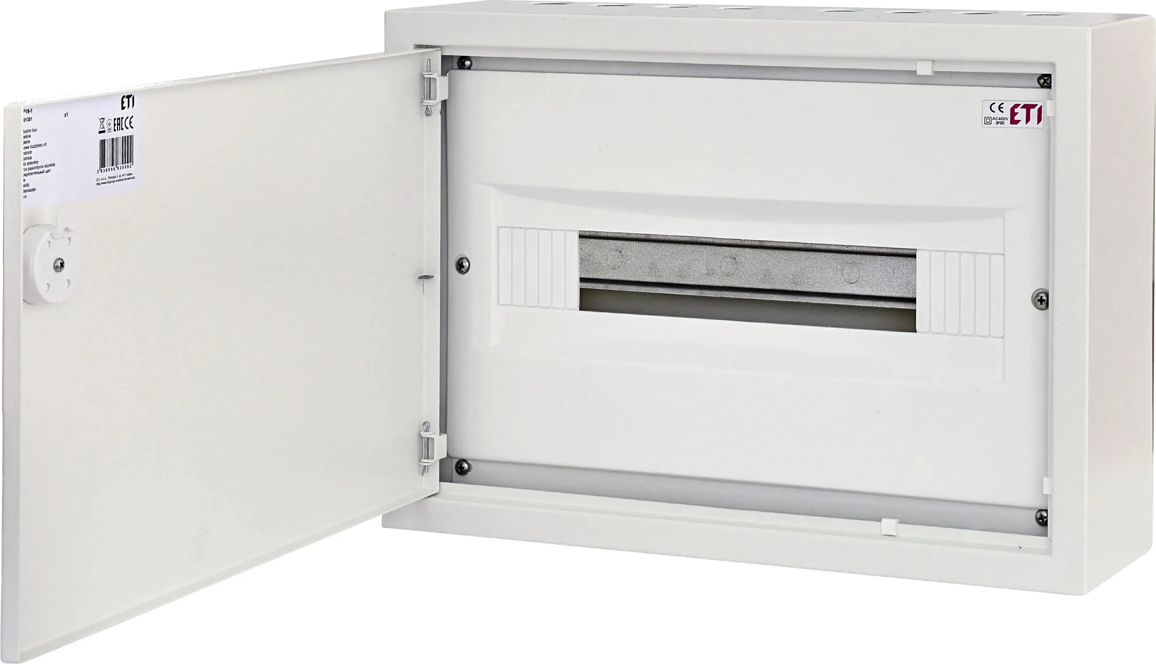 Distribution box WRP18-1 001101381