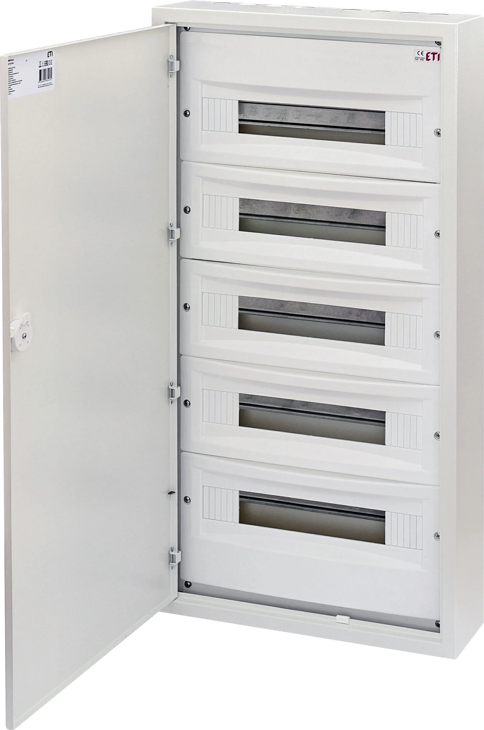 Distribution box WRP18-5 001101385