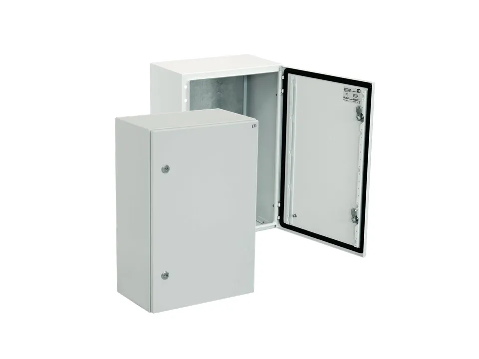 Enclosure GT 65-55-20 001102126