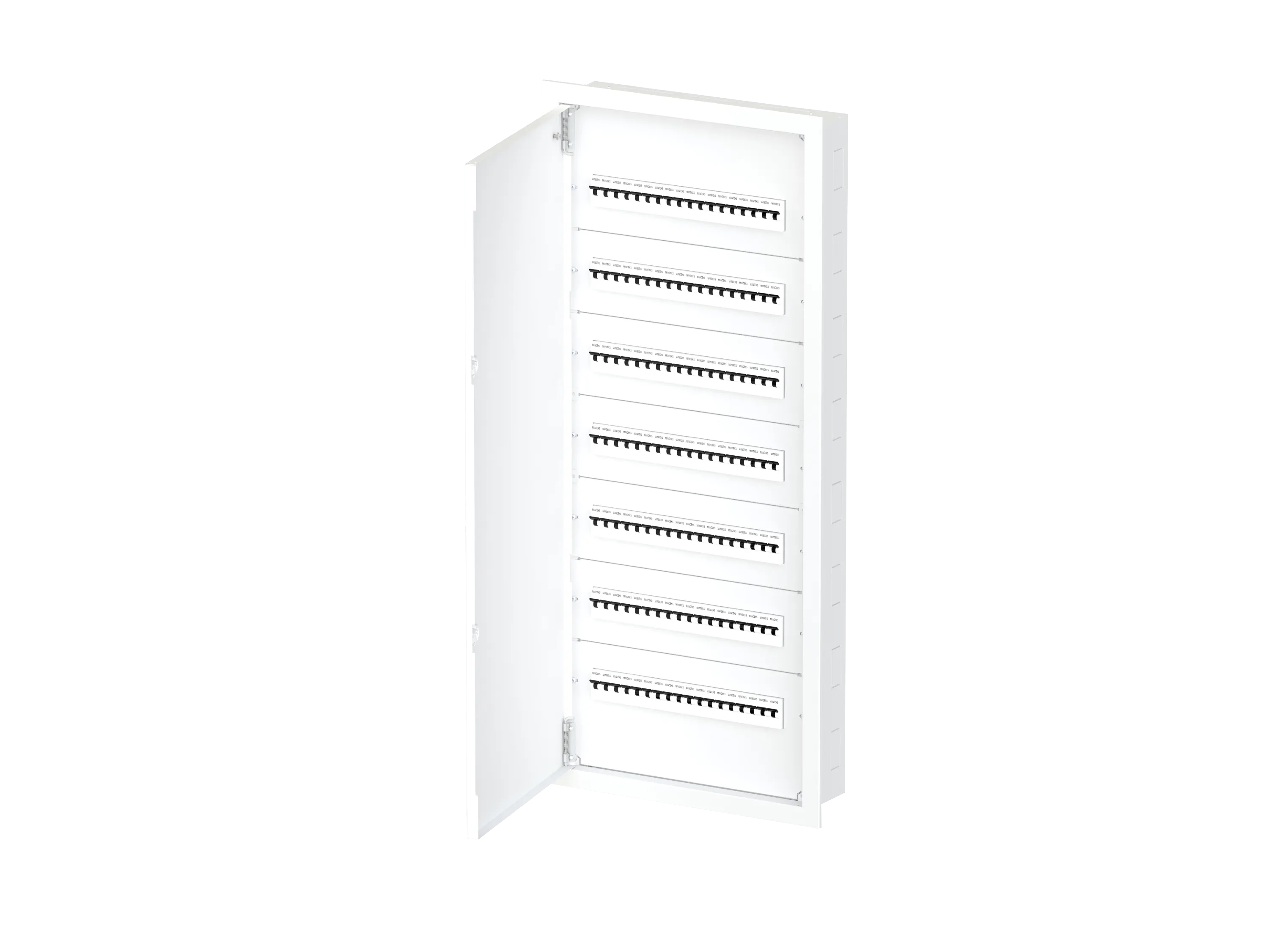 Distribution box MBF18-7 001108112