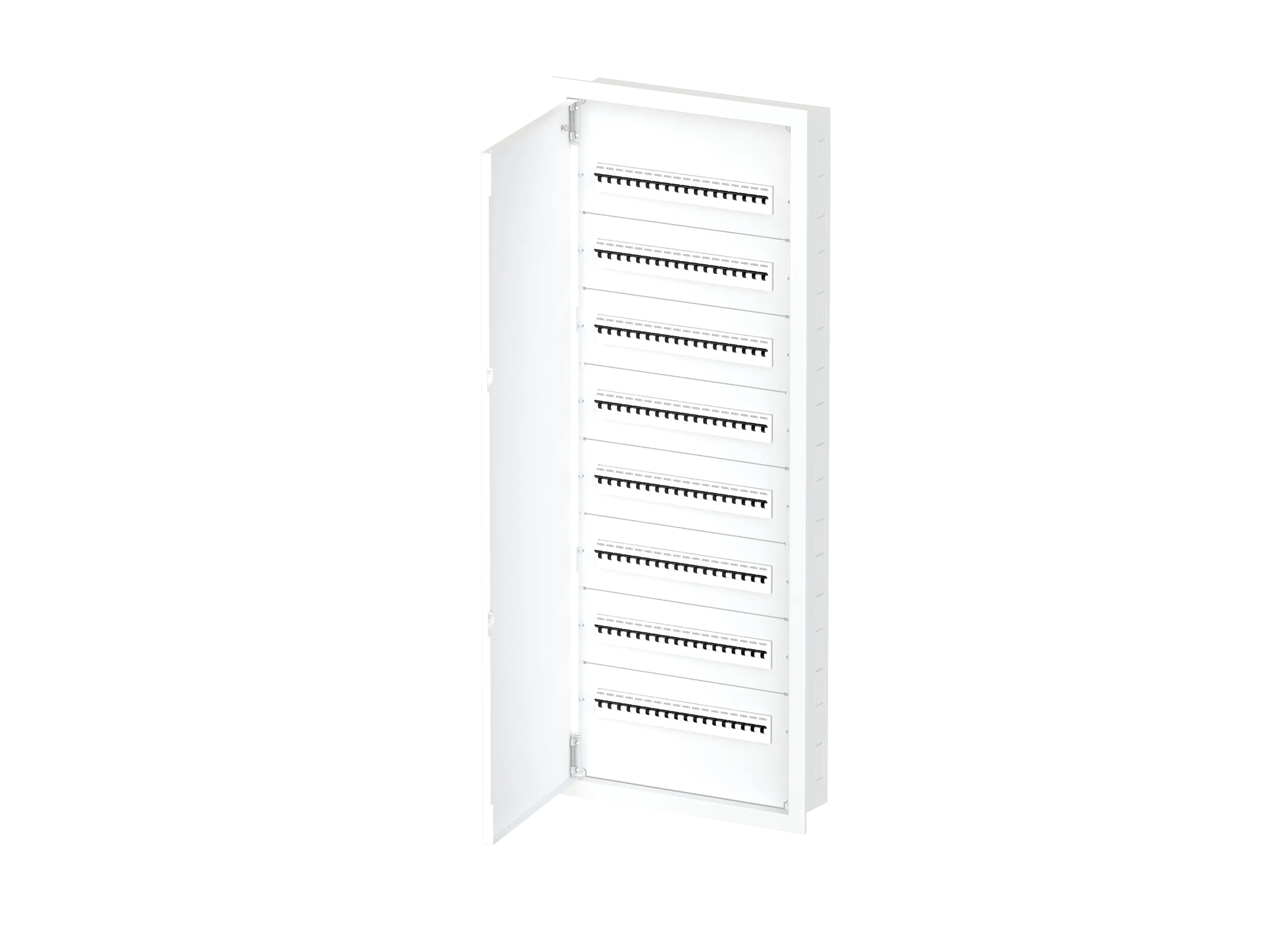 Distribution box MBF18-8 001108113
