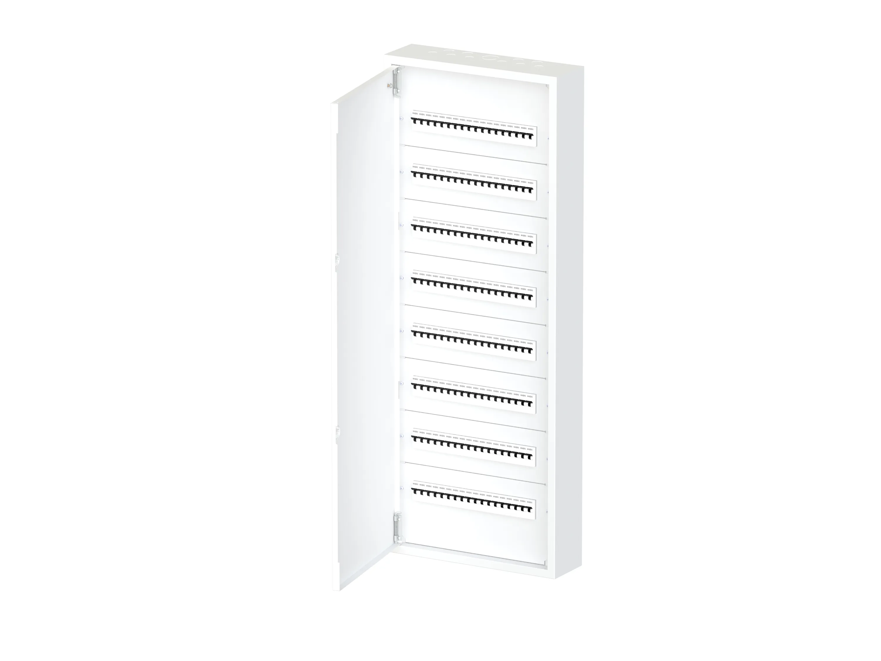 Distribution box MBW18-8 001108115