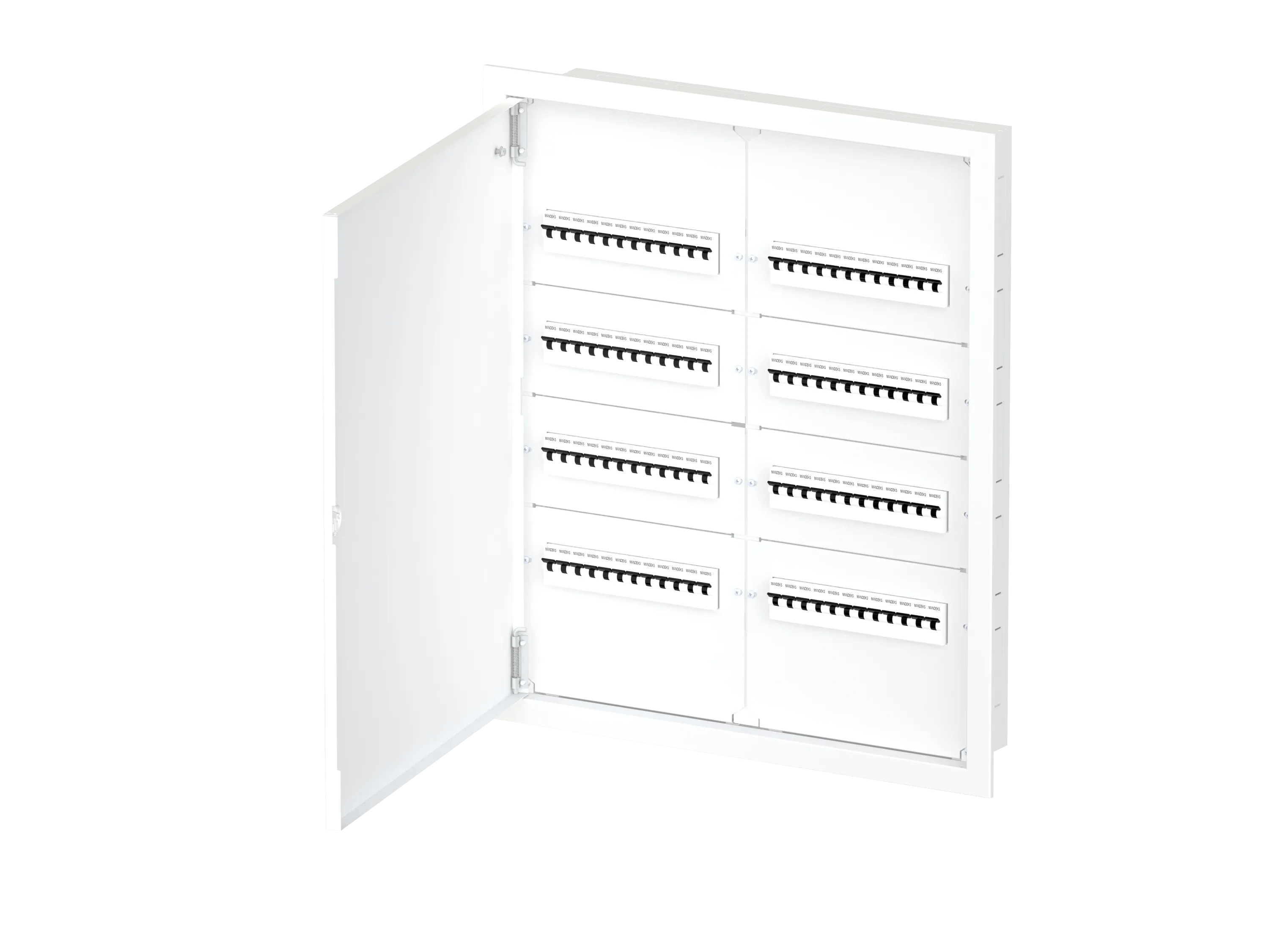 Distribution box MBF24-4 001108122