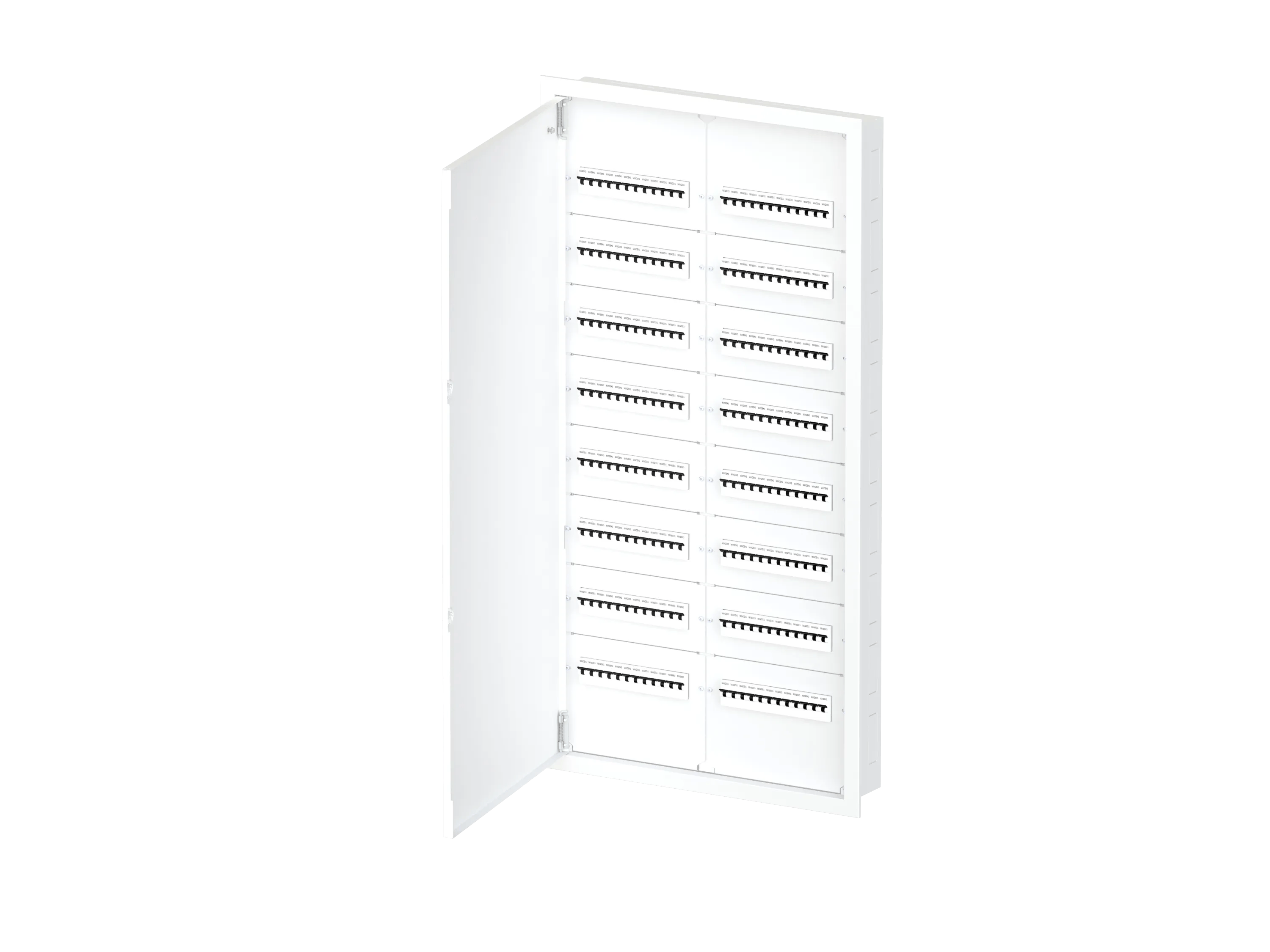 Distribution box MBF24-8 001108131