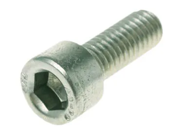 Screw AS-SH 5x50 SET 001343408