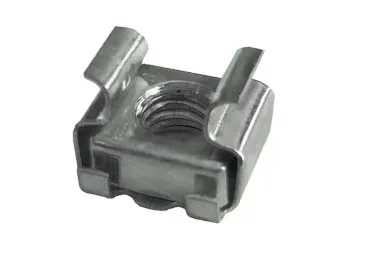 Nut AN-KH 9.5x9.5 M6 001343729