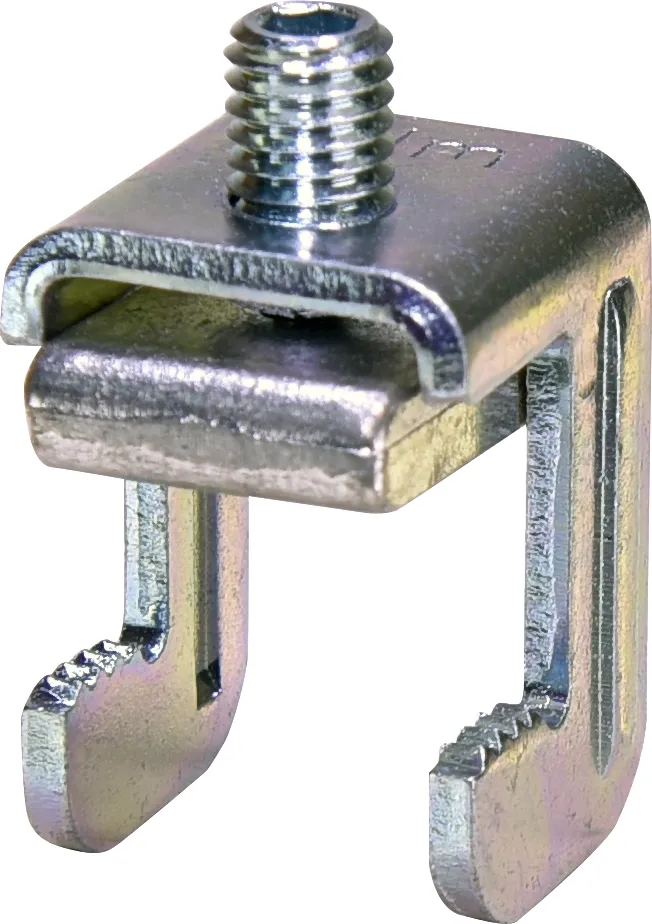 Busbar terminal KS 00/5-10 001691040