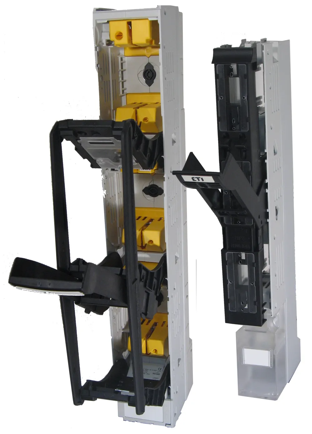 Strip type fuse sw.disconn. SL2 3P SP.300 001692000