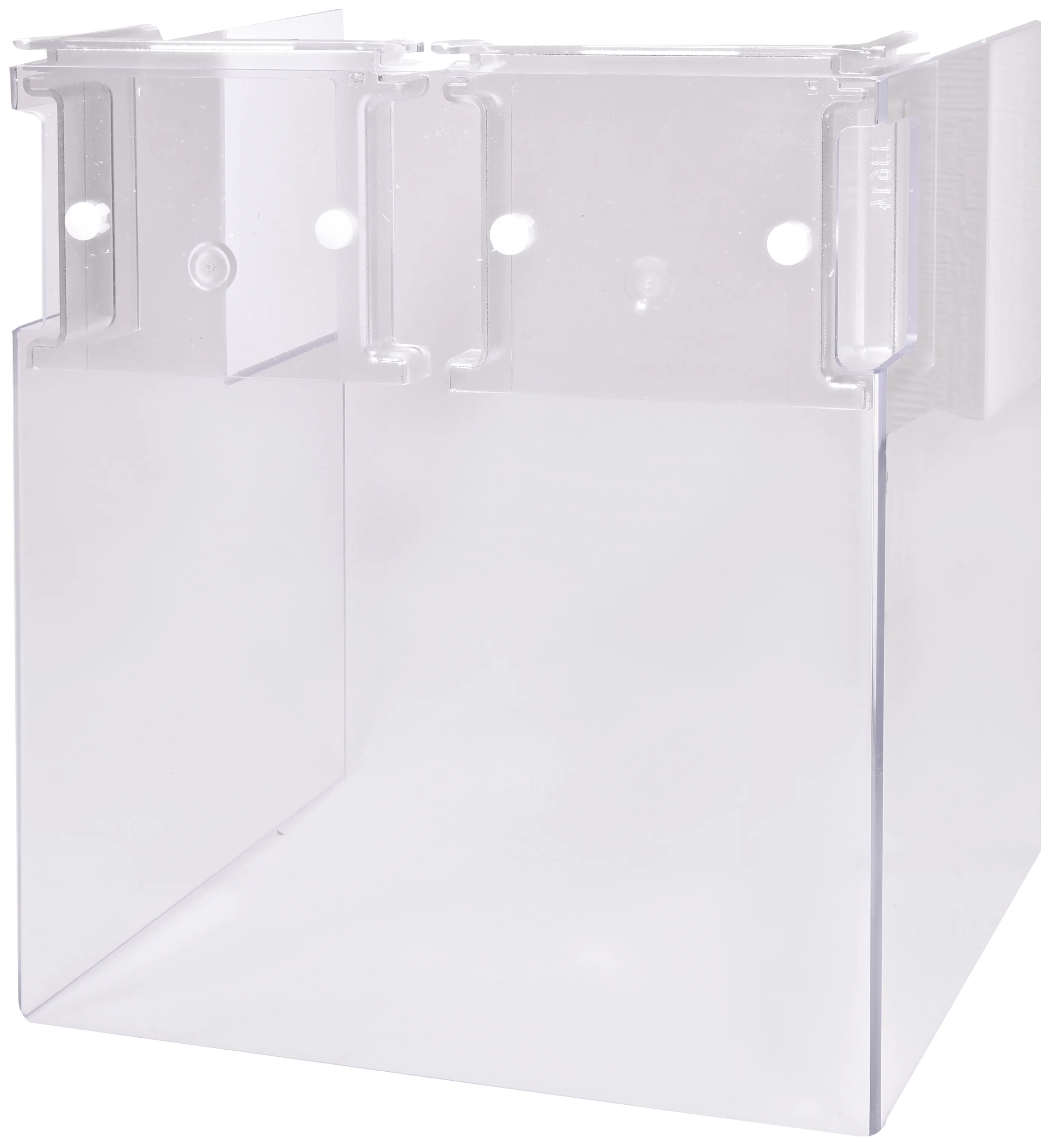 Protection cover ZP 3X2/10HA 001692422