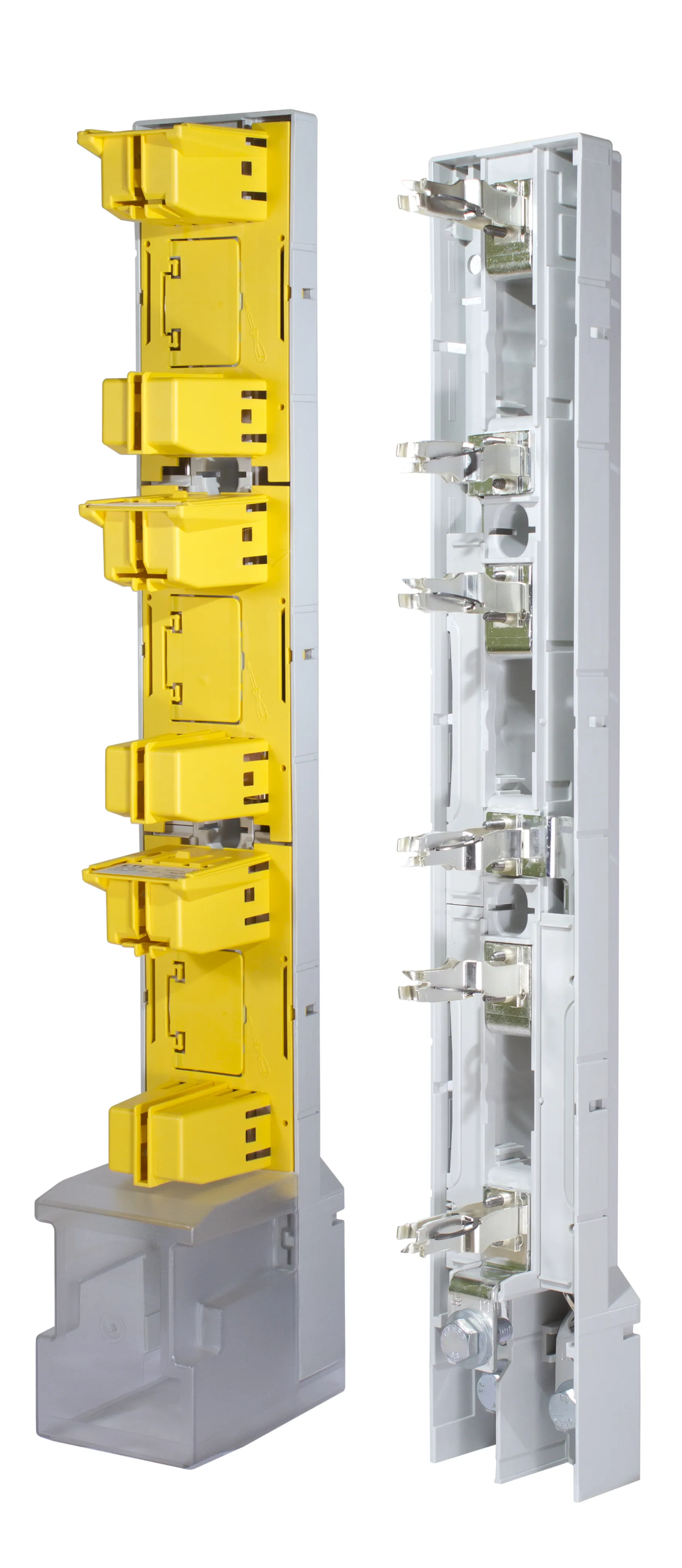 Strip-fuseway VL00/100 EK M8 001701600