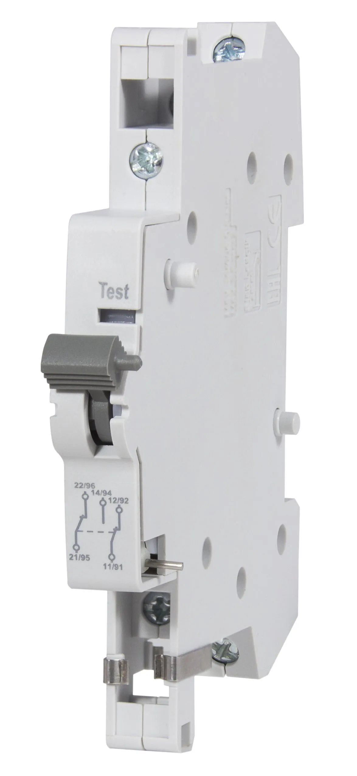 Aux/Sig switch PS/SS ETIMAT P6/P10 001908421