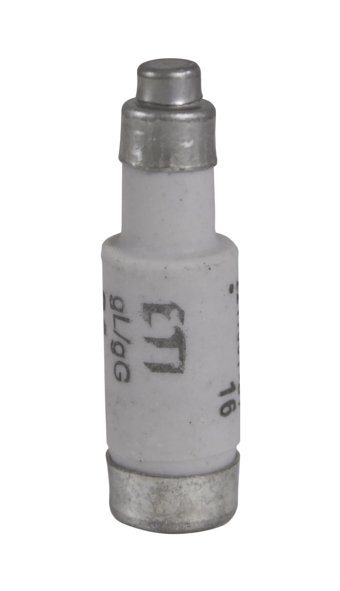 Fuse link D01 gG 4A/400V 002211002