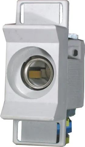 Fuse - base D01 E14 16A V 1p 002221002