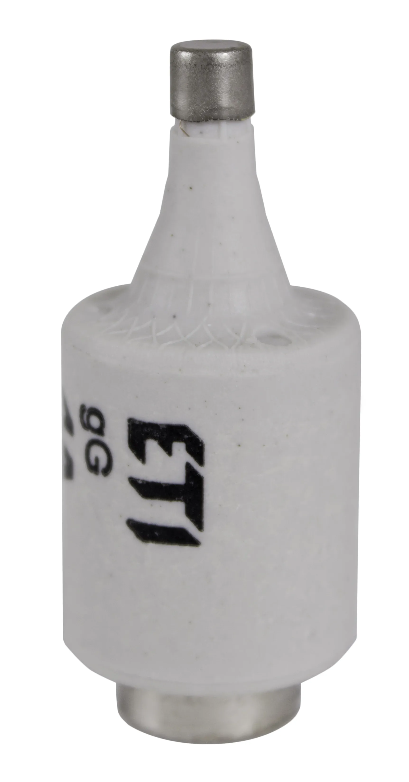 Fuse link DII DZ/gF 2A/500V 002312101