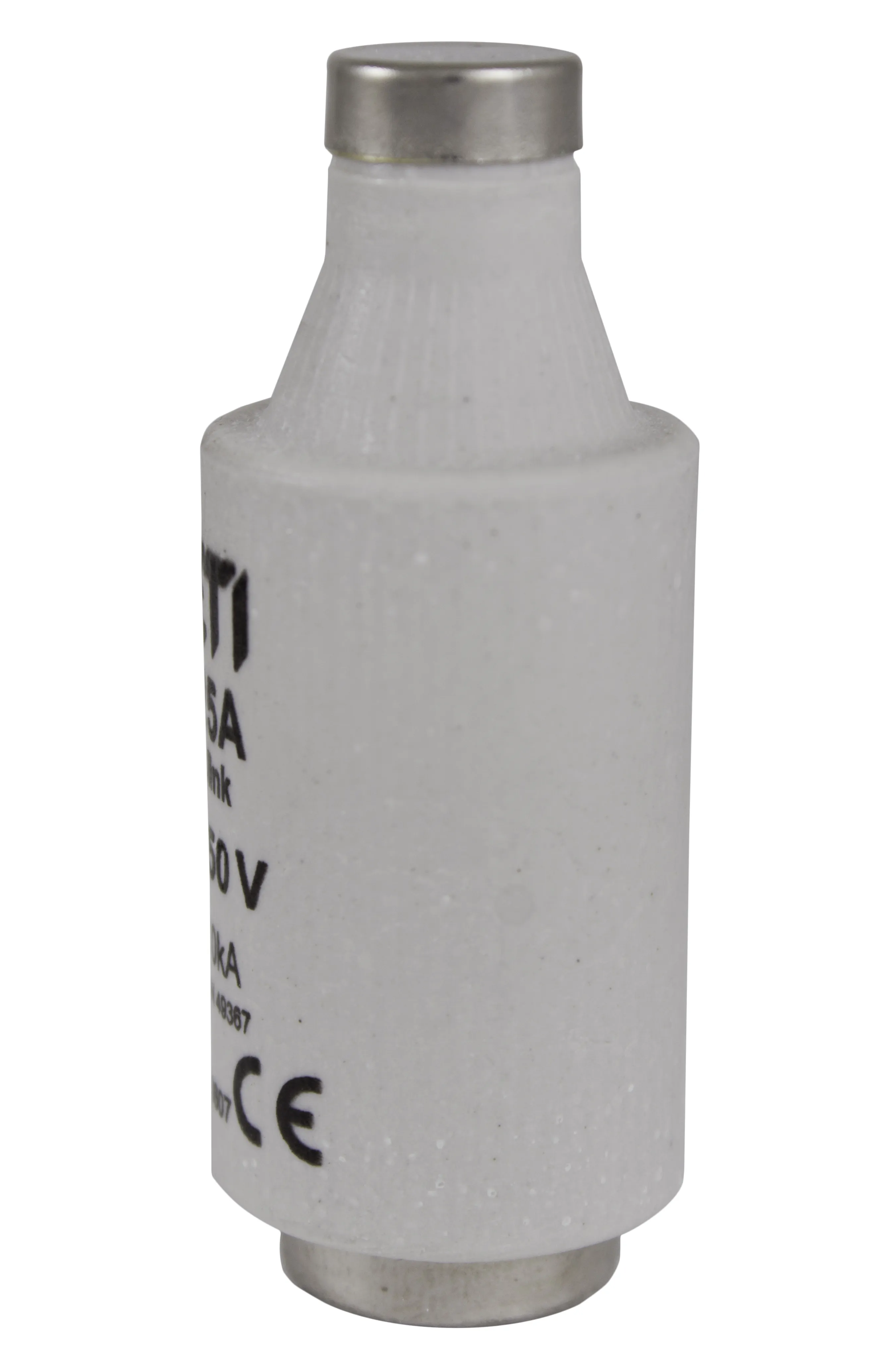 Fuse link DIII gF 4A/750V 002313602