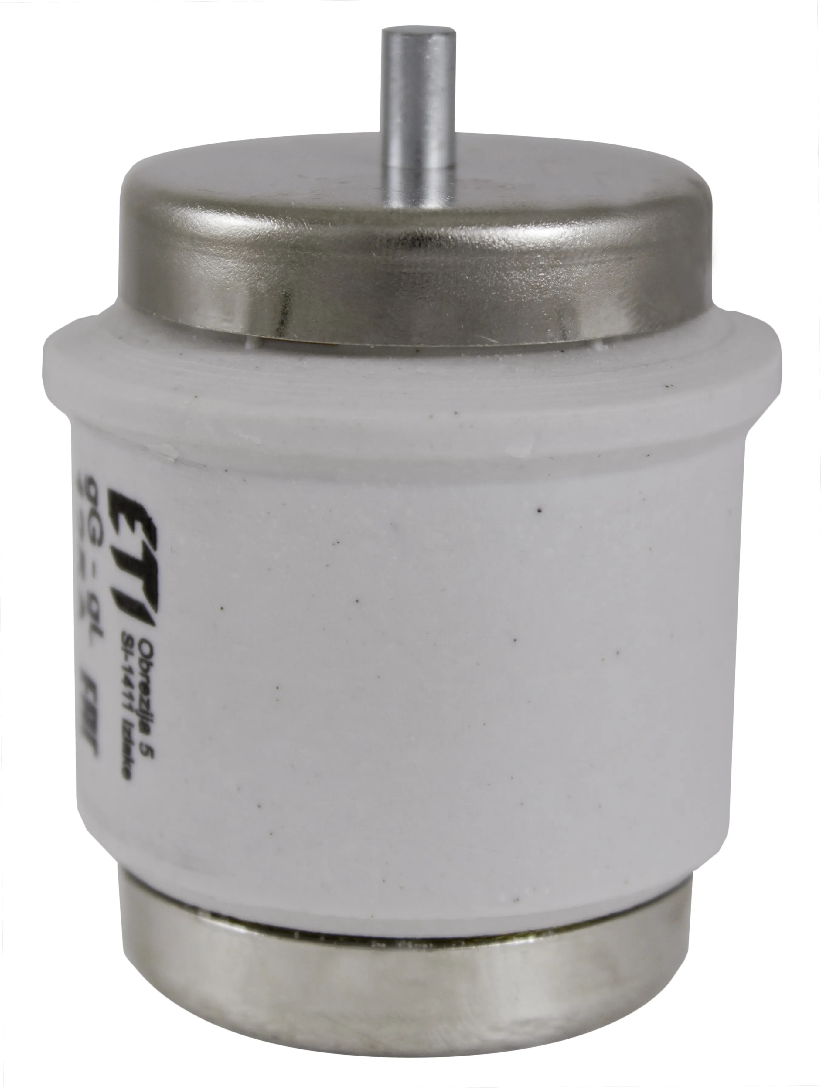 Fuse link DV DZ 125A/500V 002315101