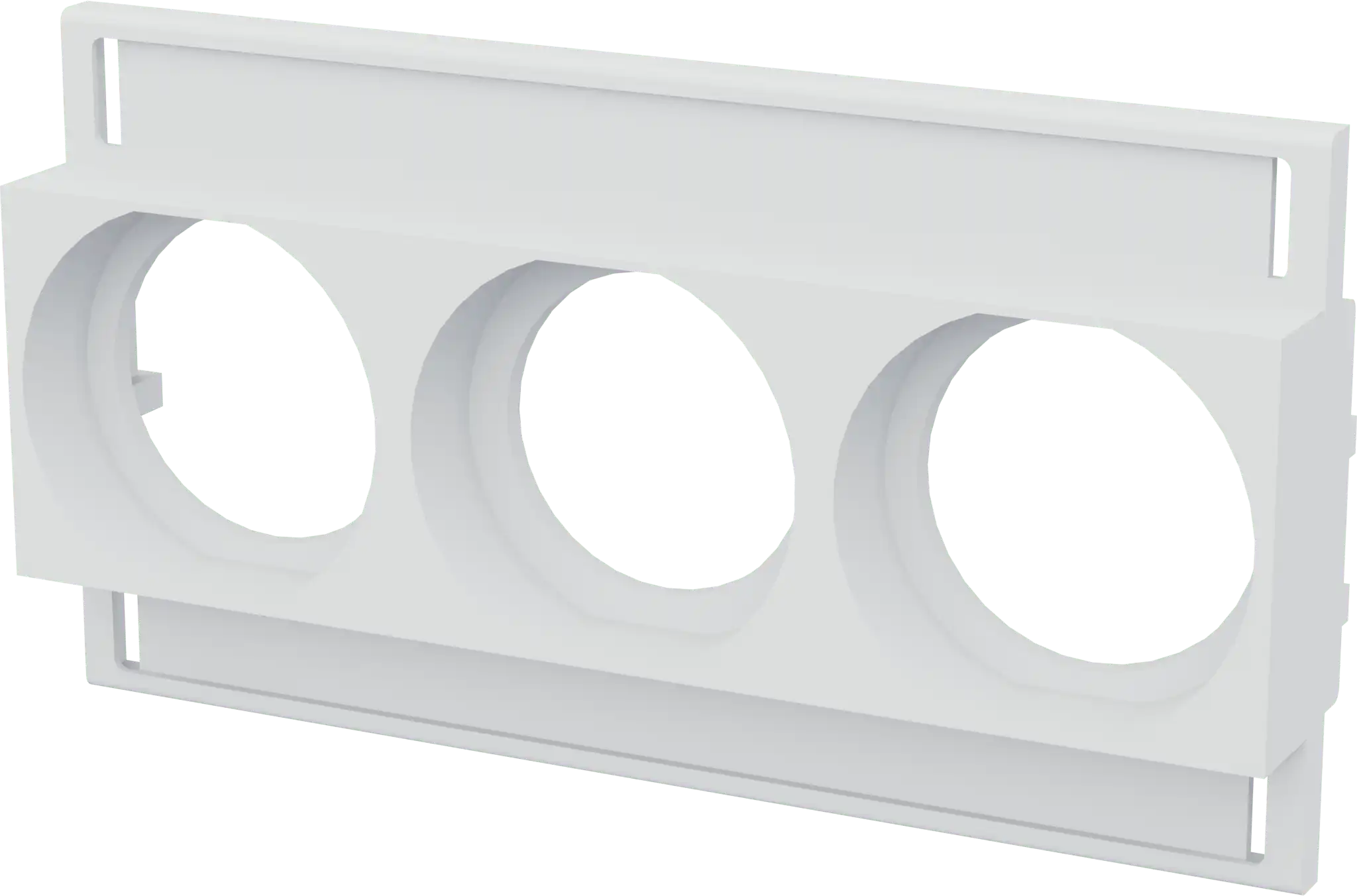 Protection cover PZ EZN 63/3 002353004