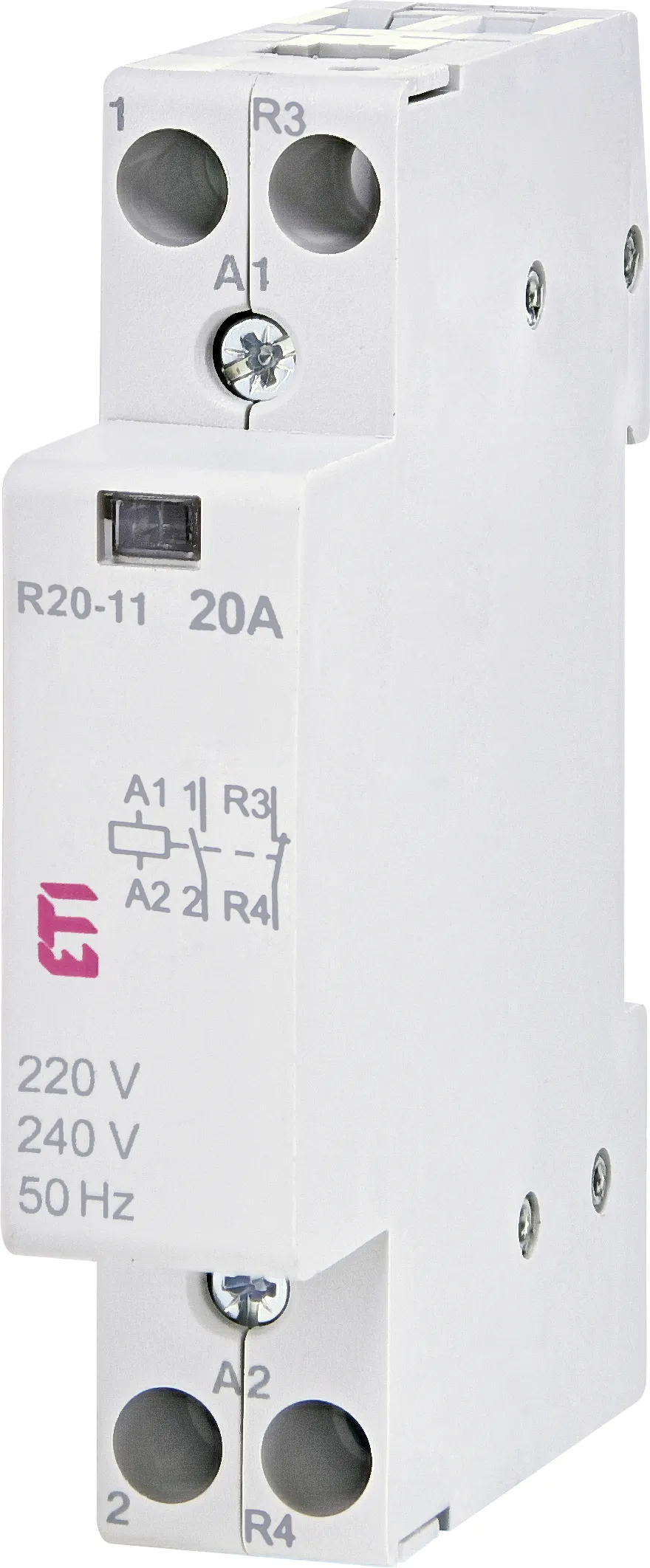 Modular contactor R 20-11 230V 002461220