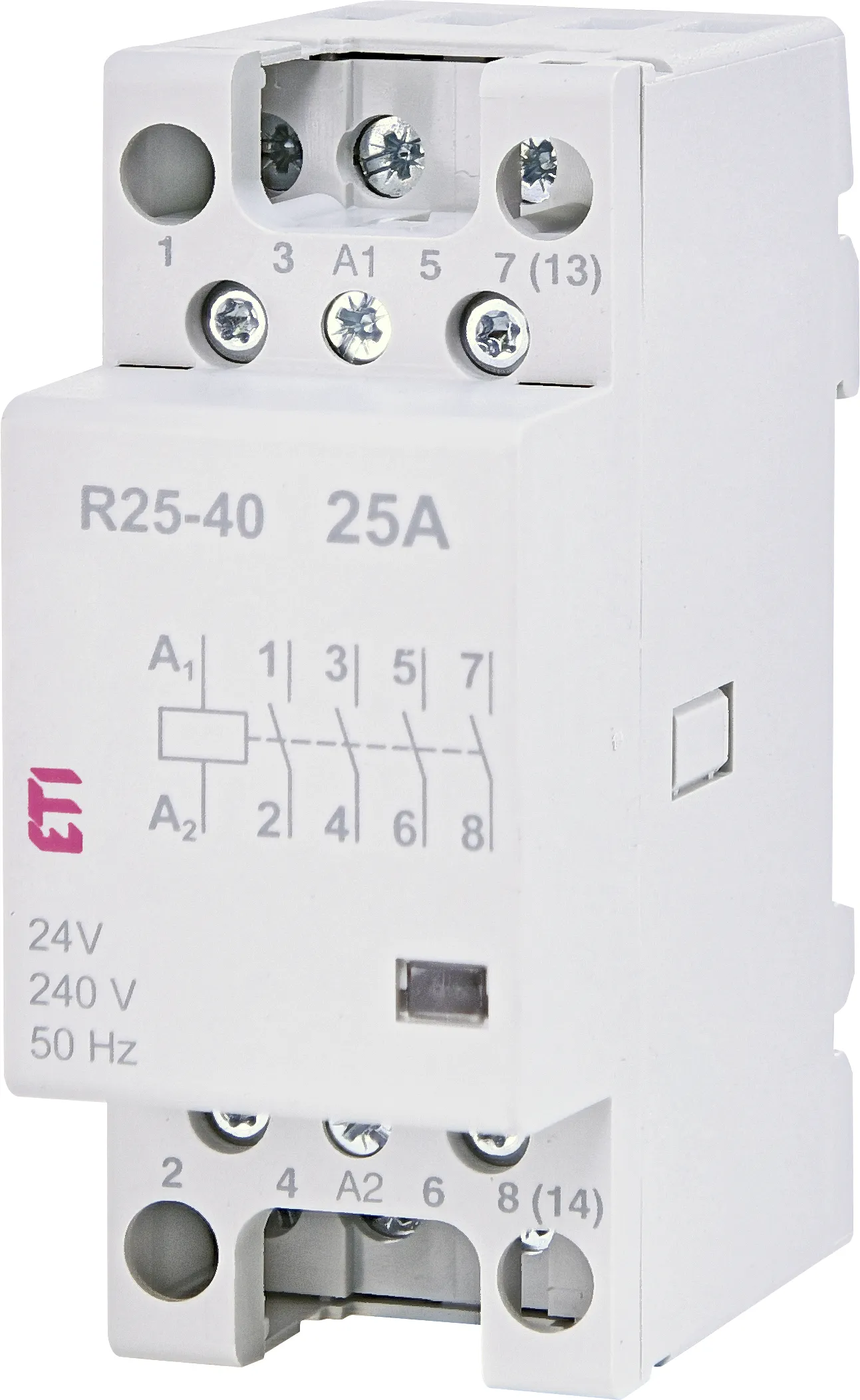 Modular contactor R 25-40 24V 002462311
