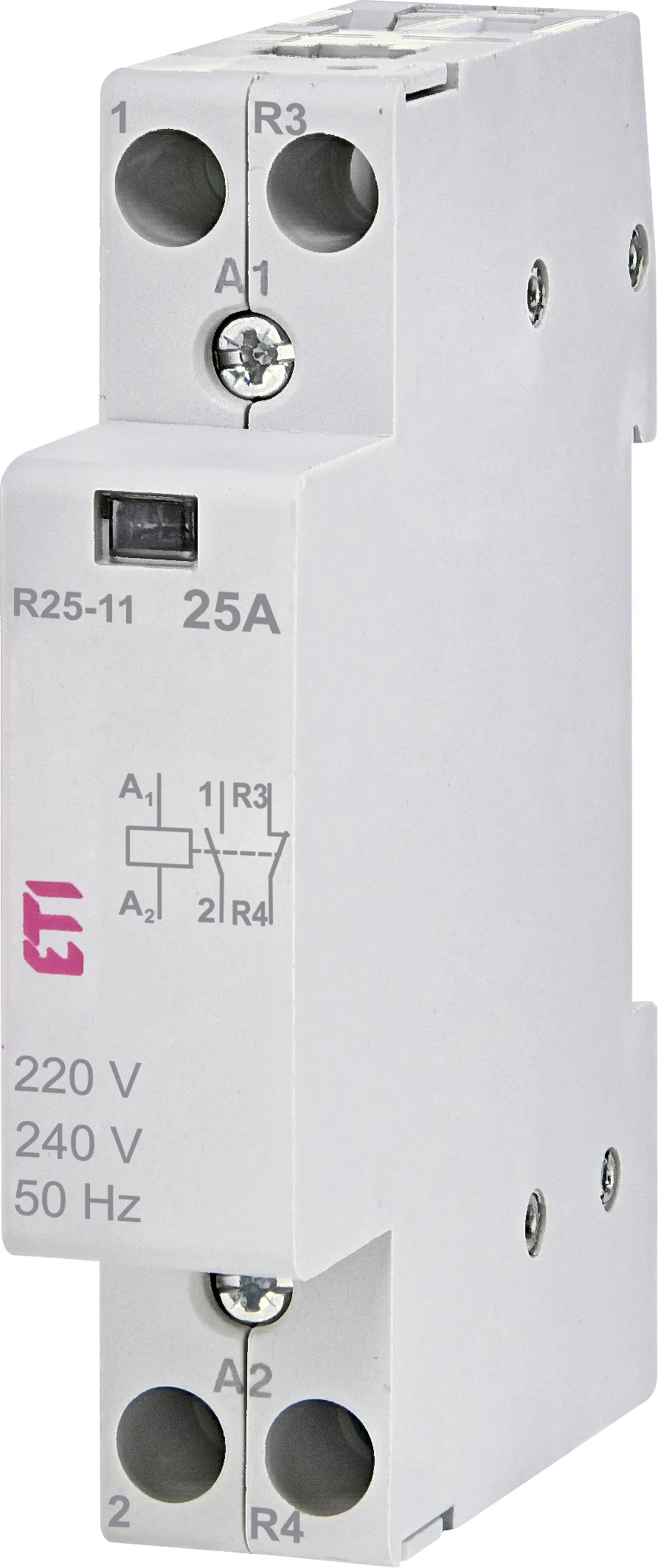 Modular contactor R 25-11 230V 002463504