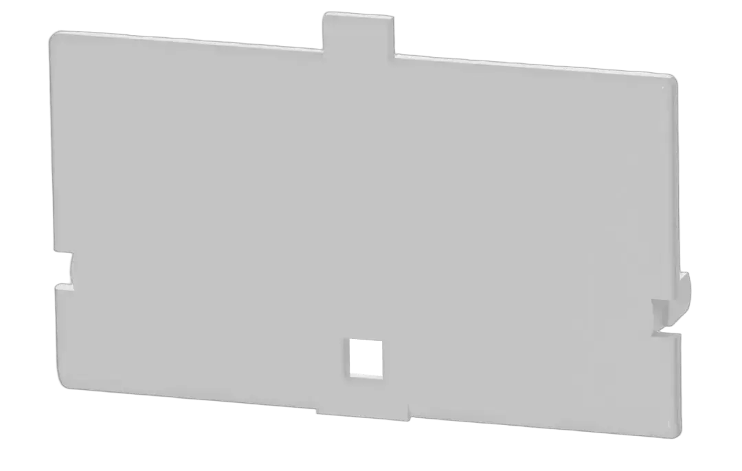 Terminal cover SC25 002464072