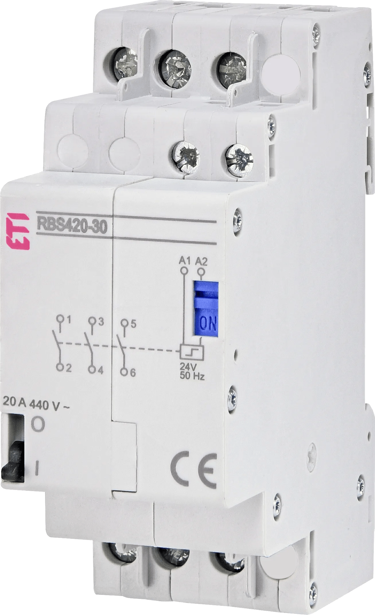 Switch RBS420-30-24V AC 002464148