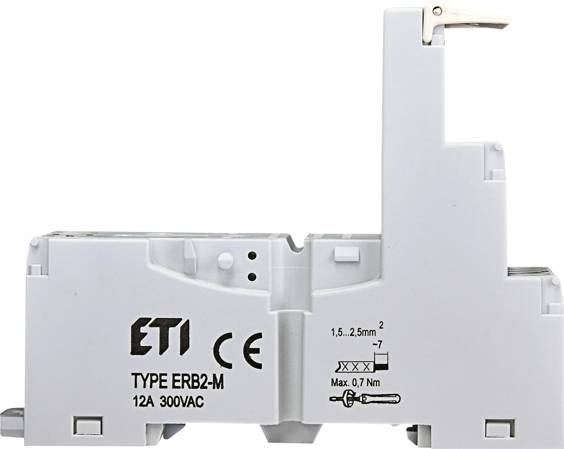Base ERB2-M 002473013