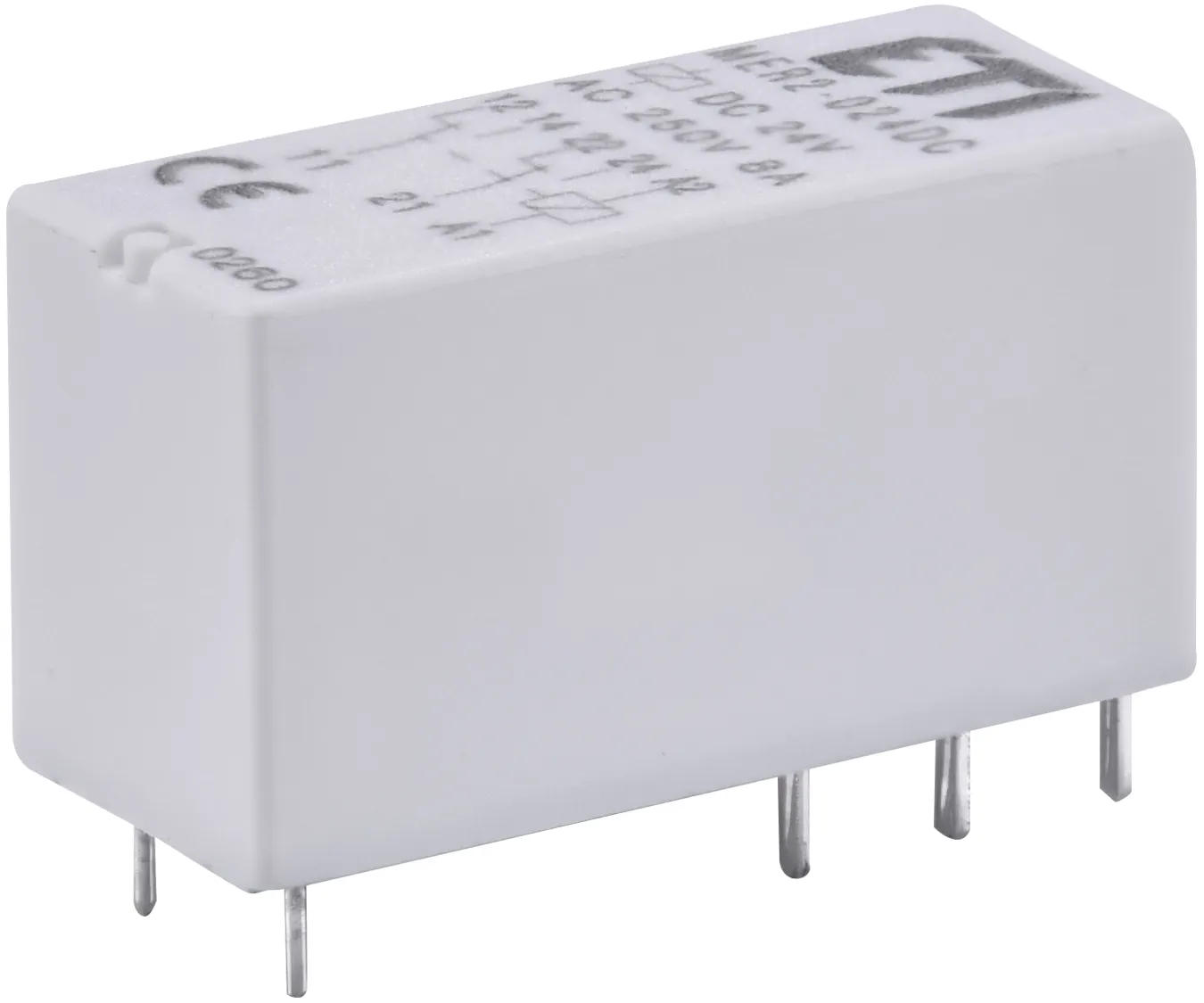 Relay MER2-024DC 002473032