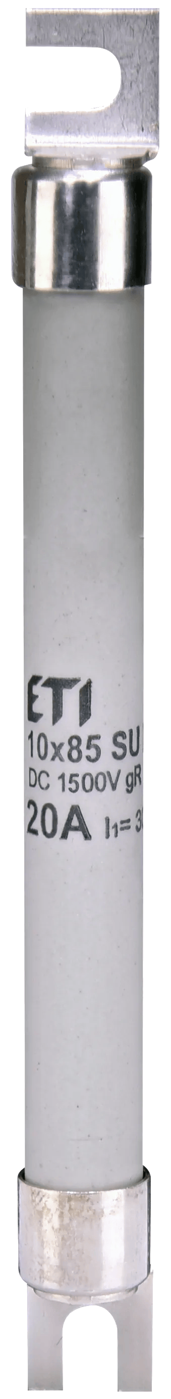 Fuse link CH10x85SU gPV 8A/1500V DC 002625213