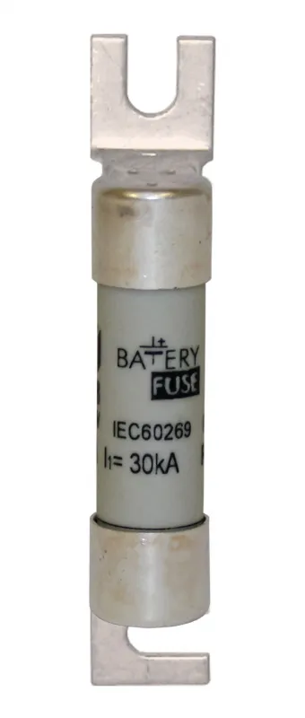 Fuse link CH10x38SU gBat 12A/550V DC 002626112