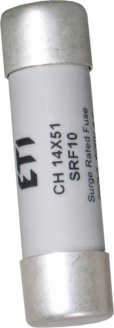 Fuse link CH14x51 SRF10-II/600V 002636004