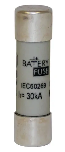 Fuse link CH14x51 gBat 16A/800V DC 002637405