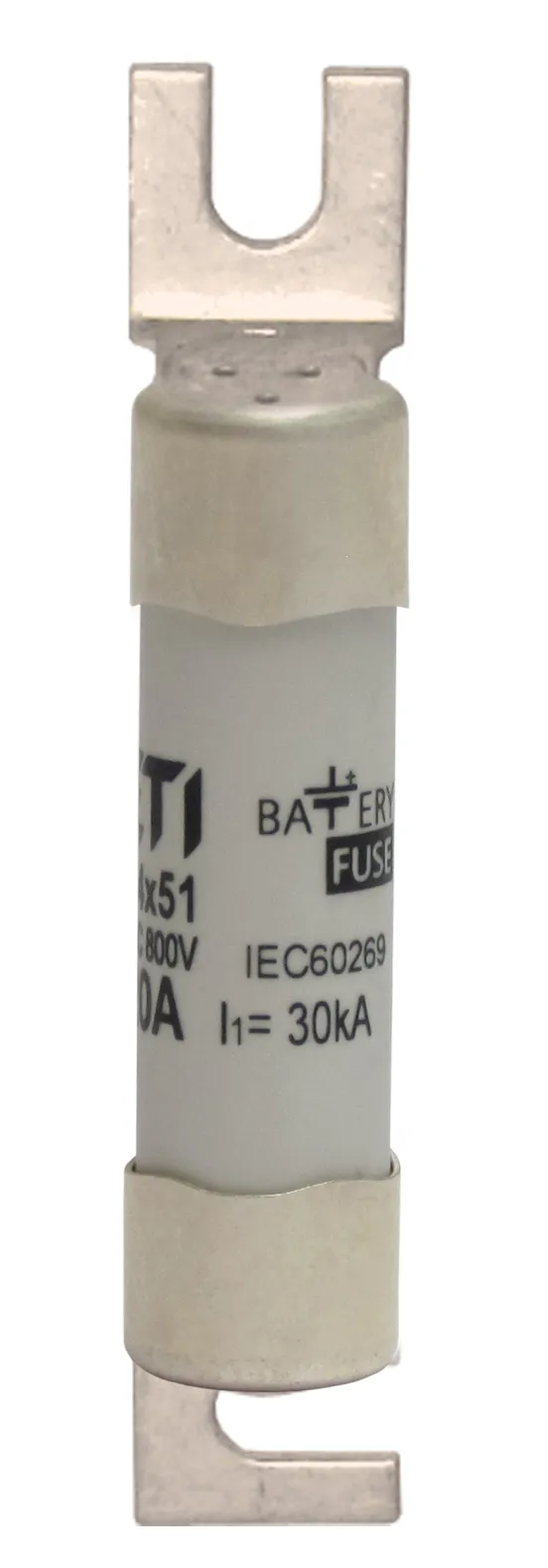 Fuse link CH14x51SU gBat 36A/800V DC 002637512