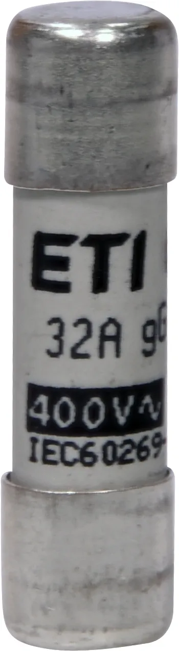Fuse link CH10x38 gG 32A/400V 002651022