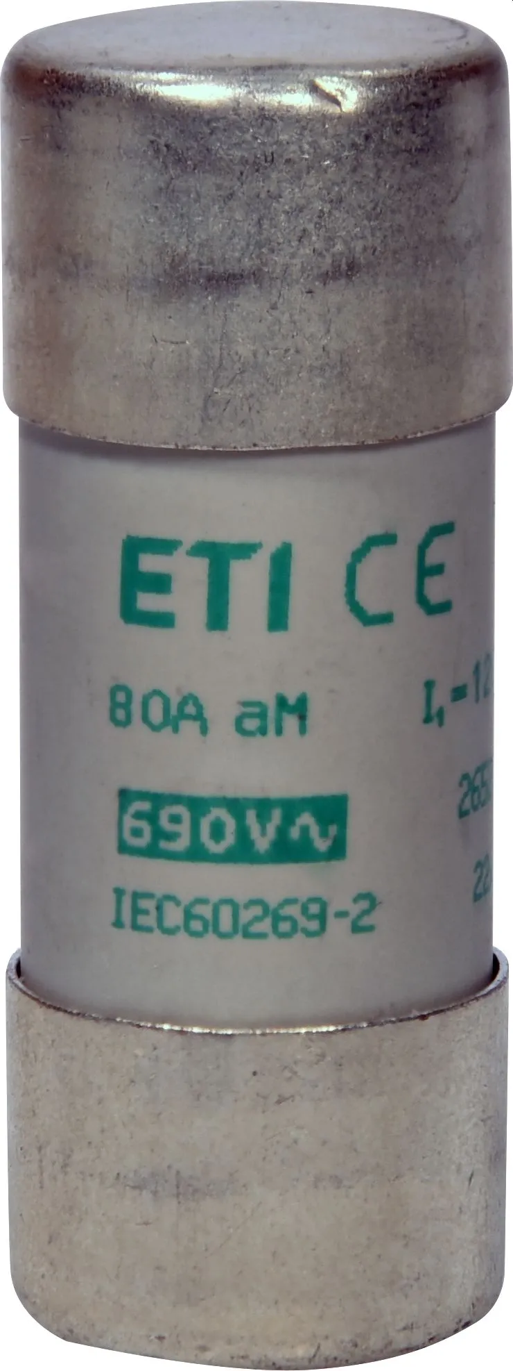 Fuse link CH22x58 aM 20A/690V 002652045
